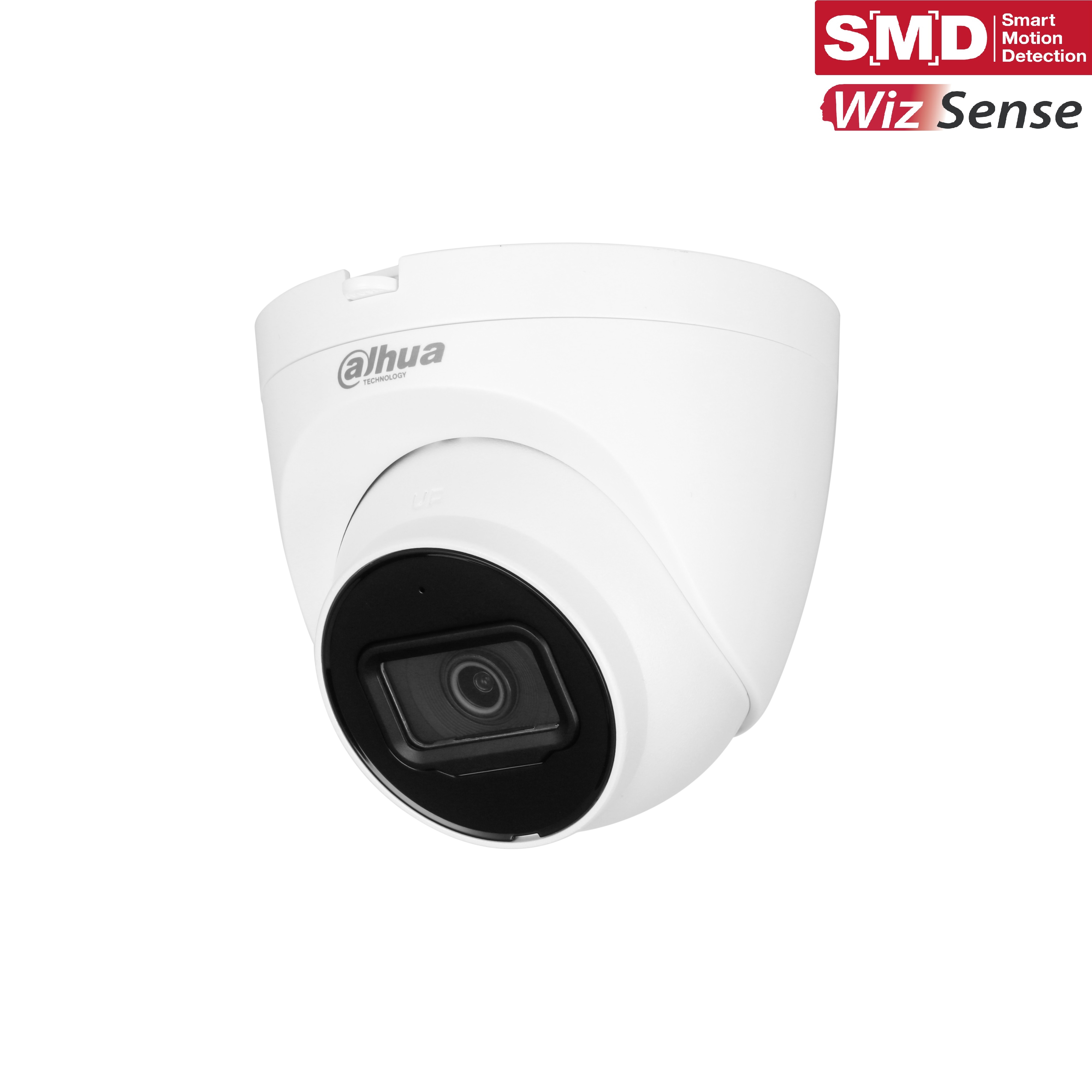 Dahua - IPC-HDW2441TP-S-0280B - IP - Eyeball