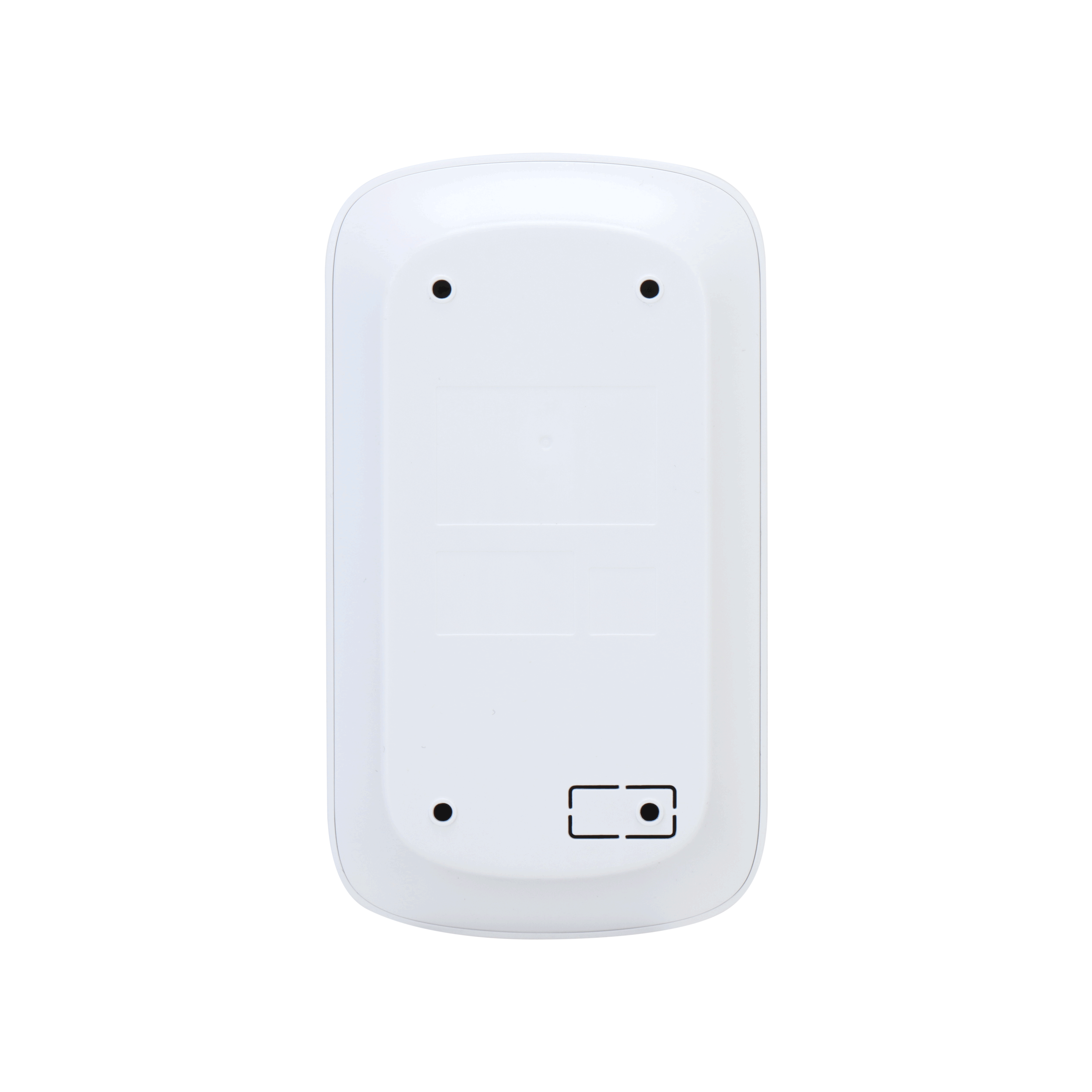 Dahua - ARK30T-W2(868) - Alarm - Tastatur