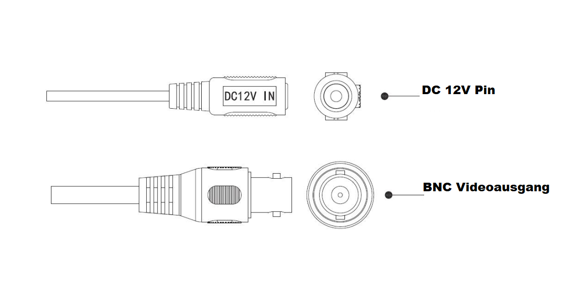 Dahua - HAC-HDBW1500RP-Z-2712-S2 - HDCVI - Dome