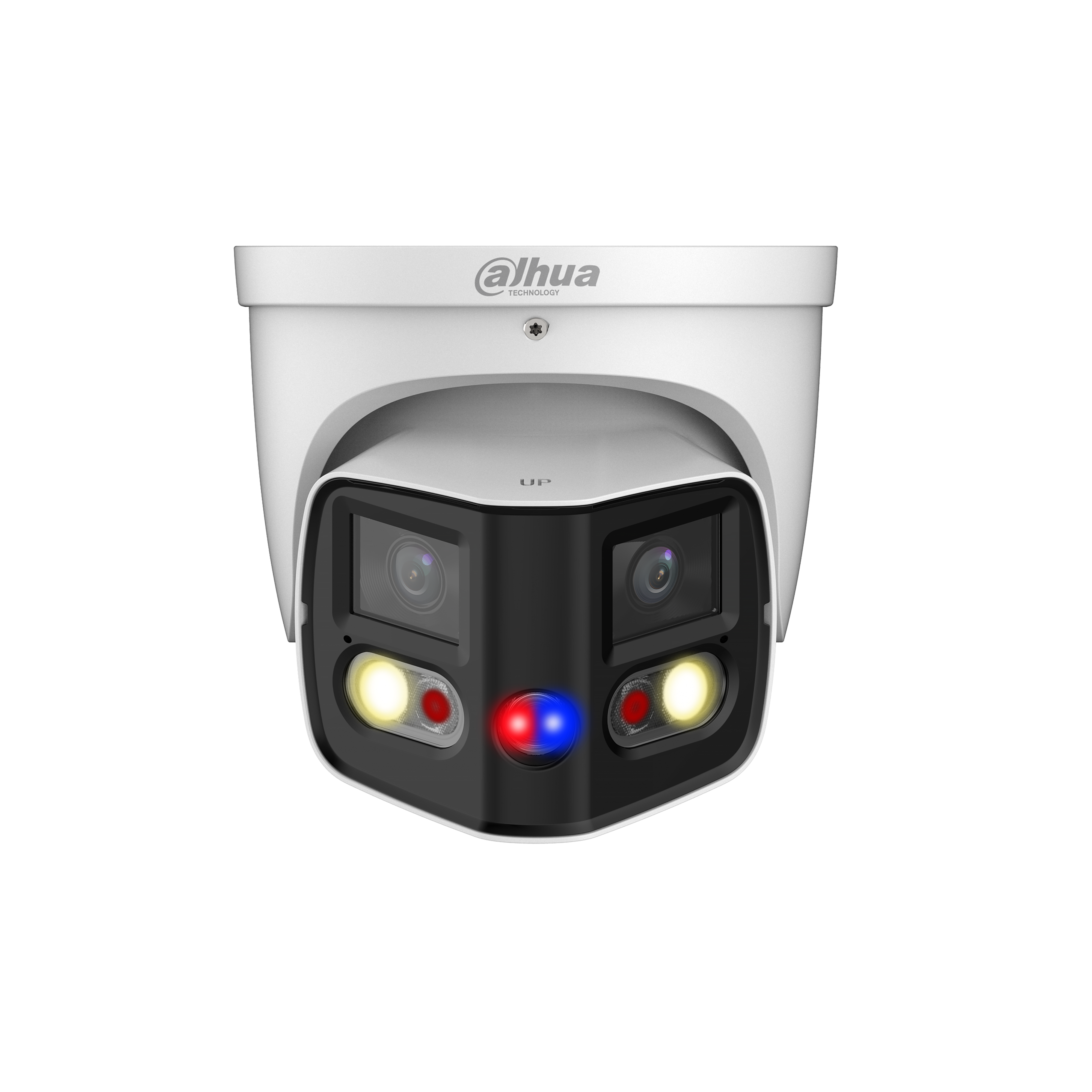 Dahua - IPC-PDW3849-A180-E2-AS-PV-0280B - IP - Eyeball