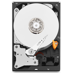 Western Digital - WD102PURP - 10TB HDD WD Purple
