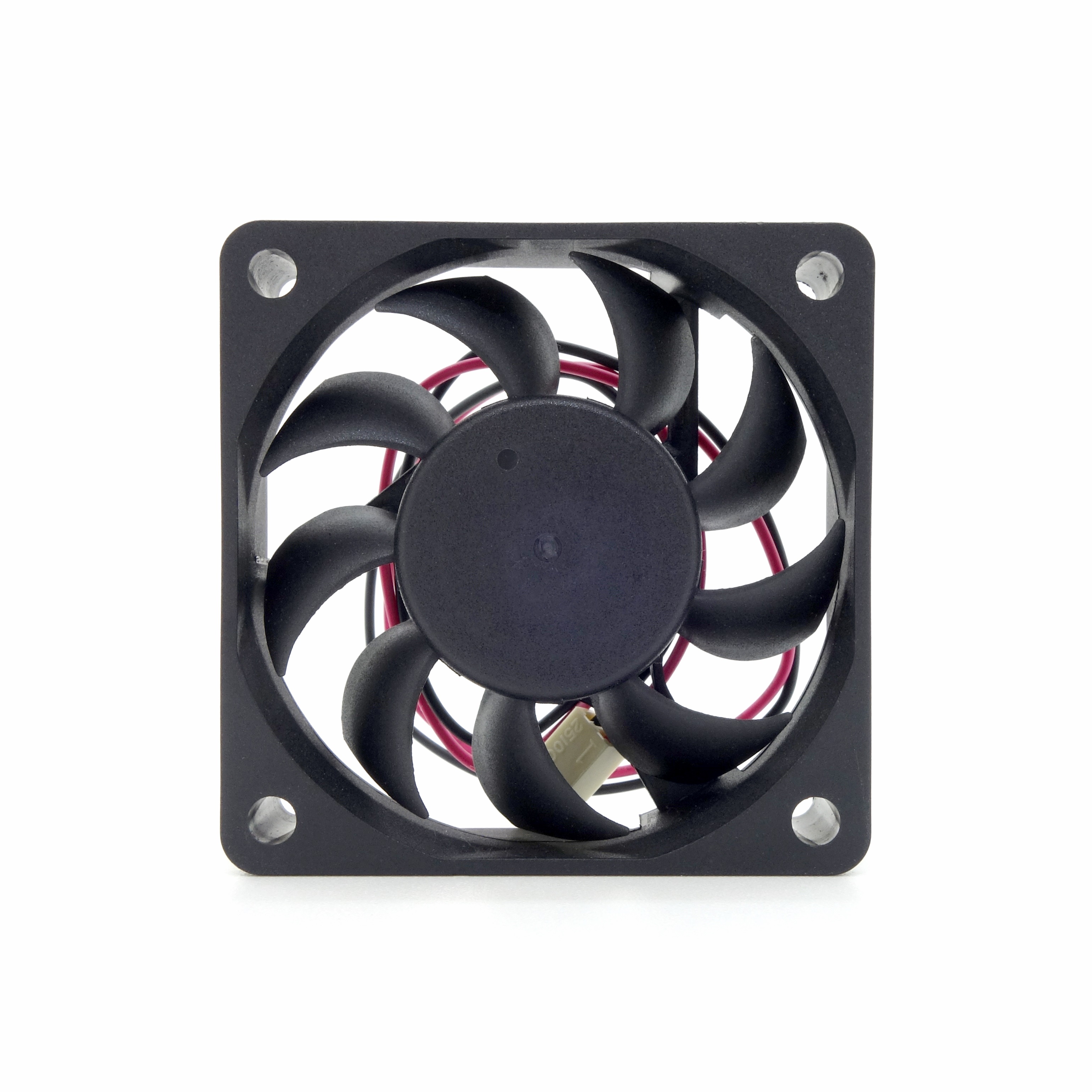 Dahua - Gehäuse Lüfter DC5V 60 x 60 - Ersatzteil