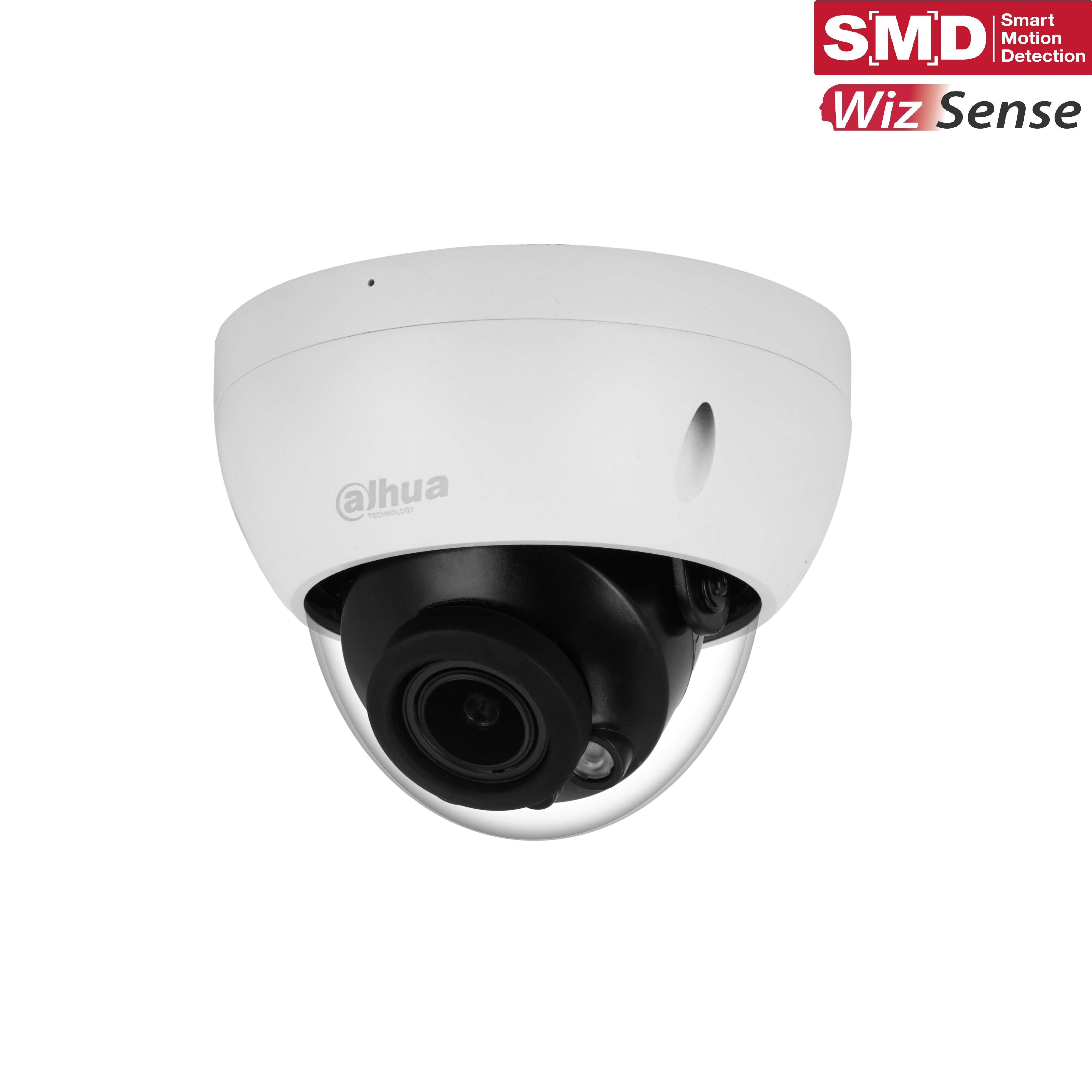 Dahua - IPC-HDBW2441RP-ZS - IP - Dome