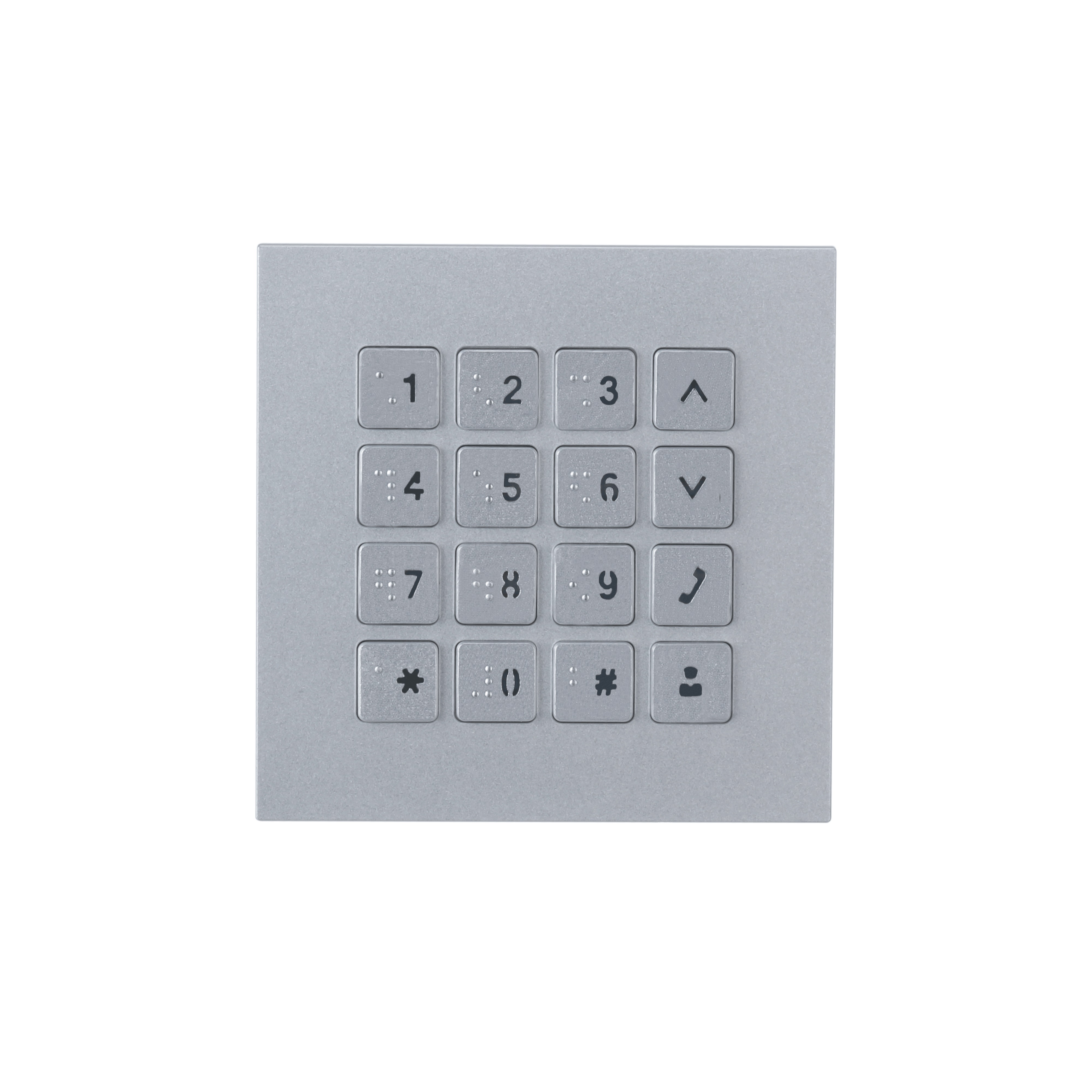 Dahua - VTO4202F-MK - Tastatur Modul