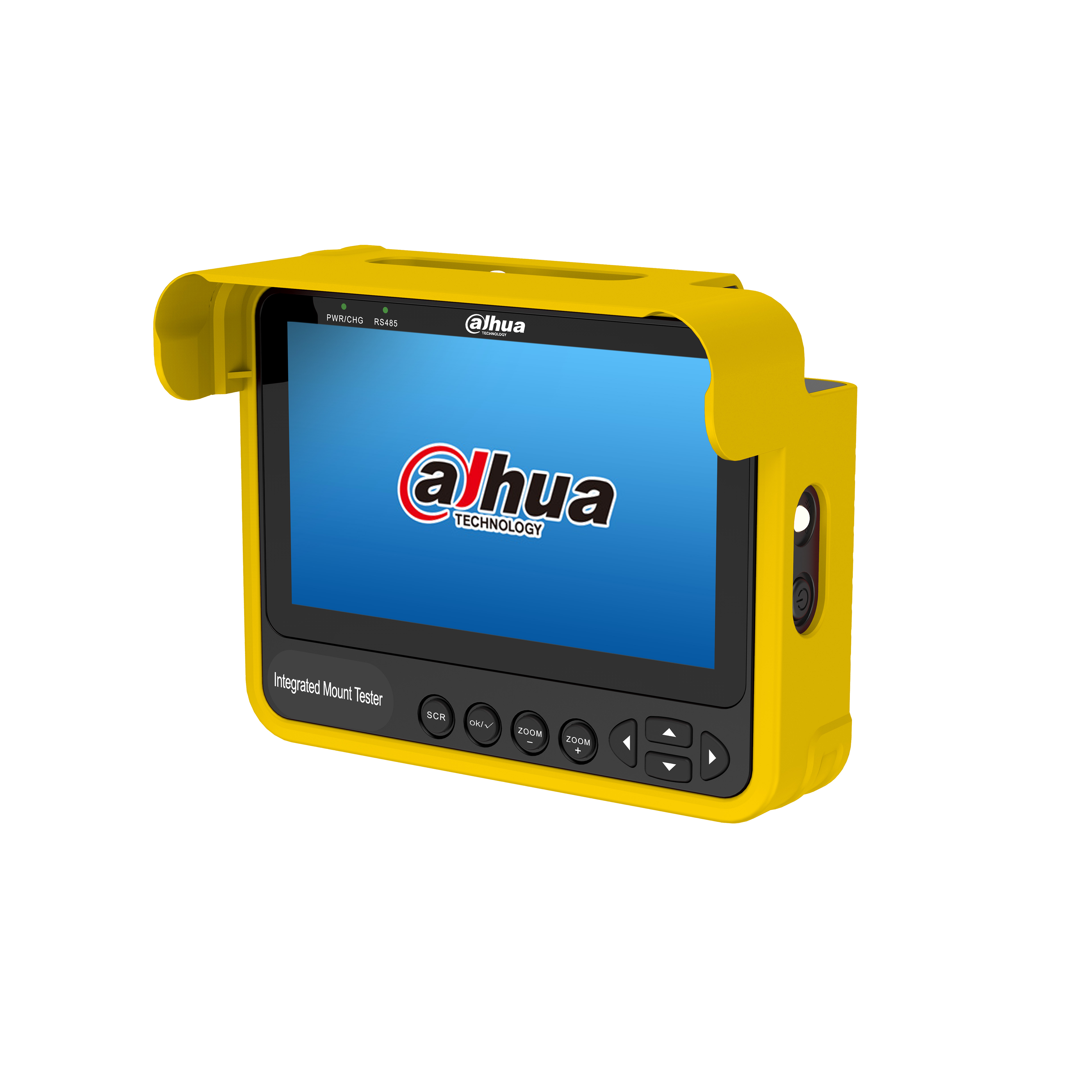 Dahua - PFM904 - HDCVI Analog Tester