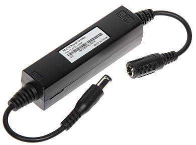 Dahua - PFM790 - HDCVI Externer Spannungs Isolator