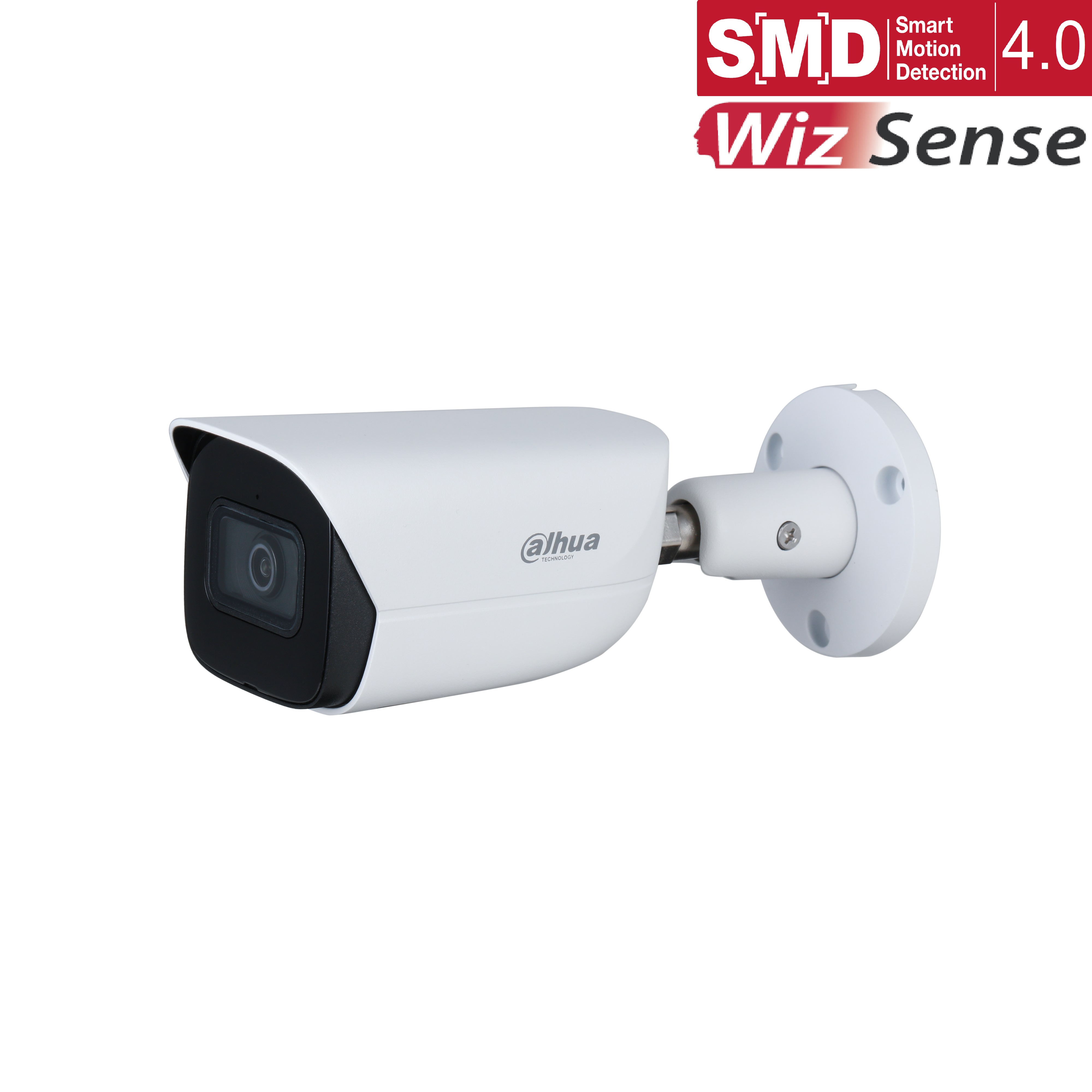 Dahua - IPC-HFW3441EP-S-0280B-S2 - IP - Bullet