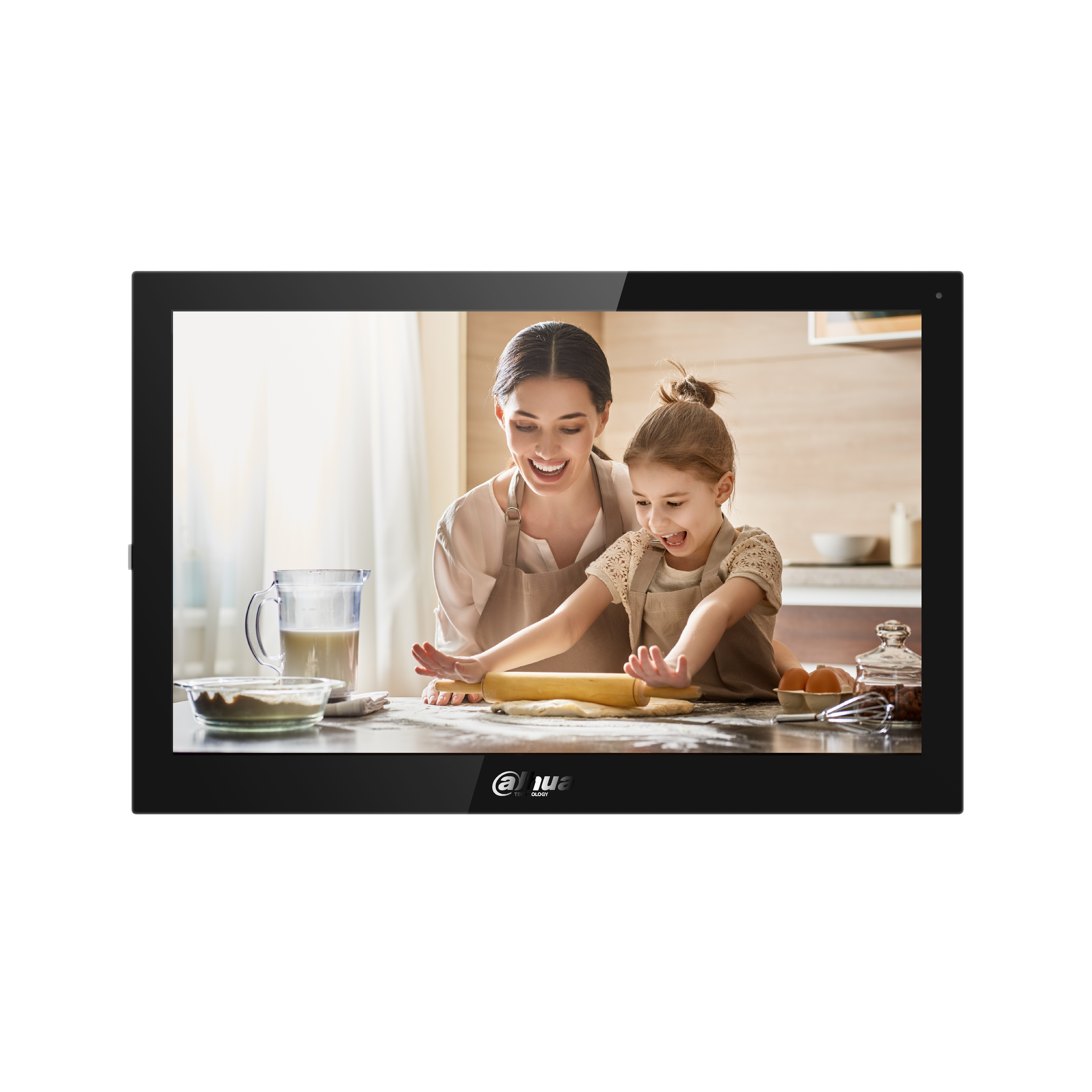 Dahua - VTH5341G-W - Monitor - PoE - Wifi