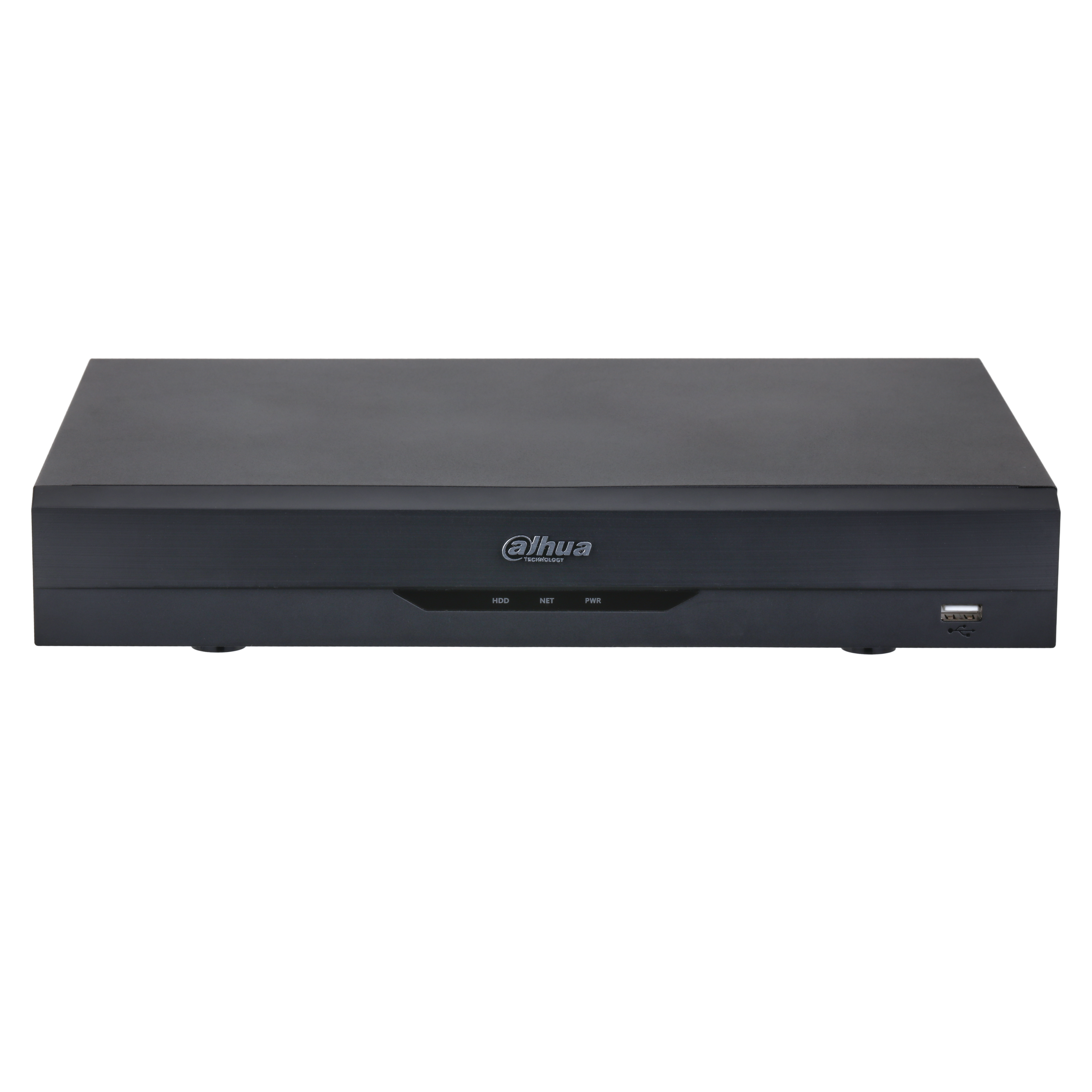 Dahua - XVR5108HE-4KL-I3(V2.0) - XVR - 8 Kanal - Alarm