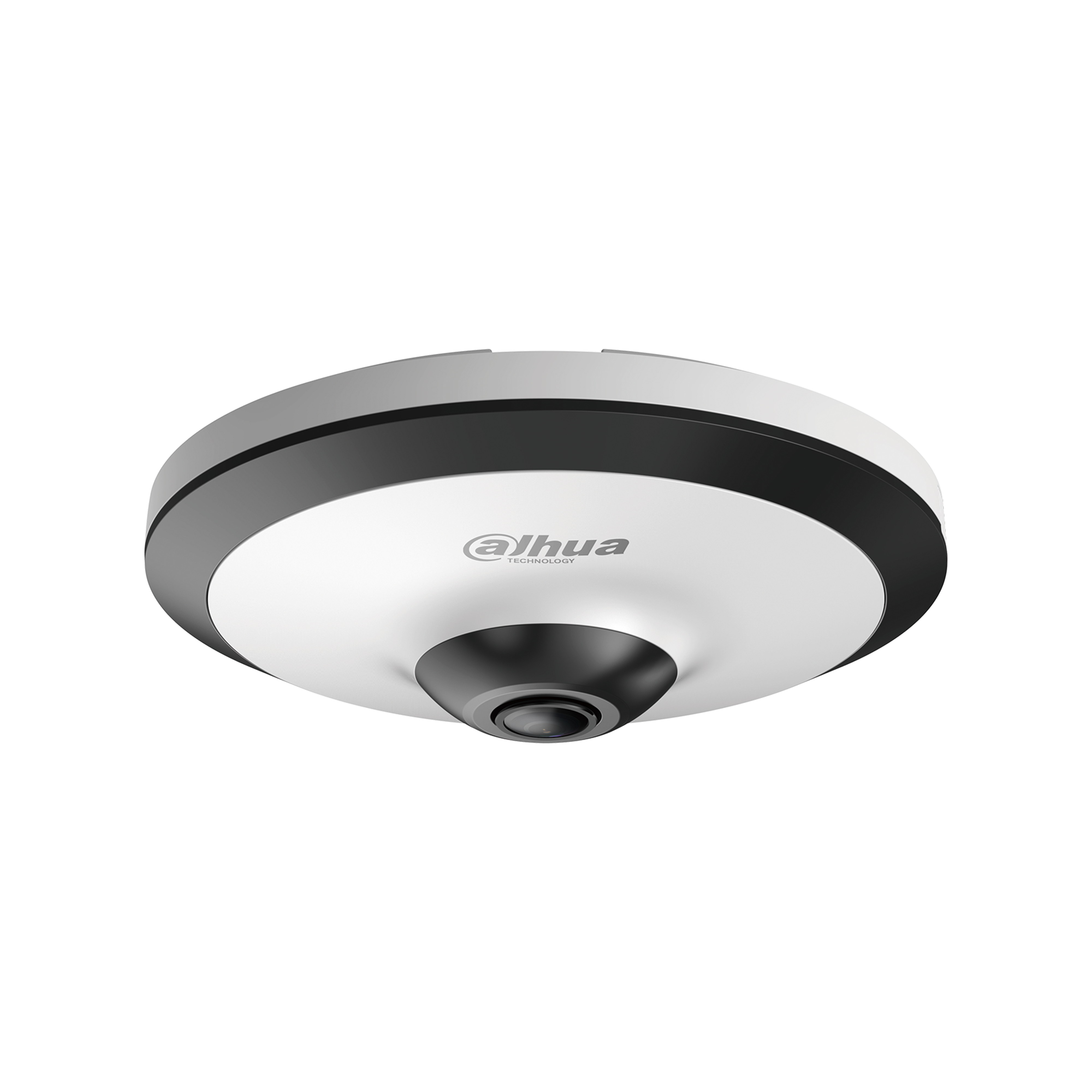 Dahua - HAC-EW2501P - HDCVI - Fisheye