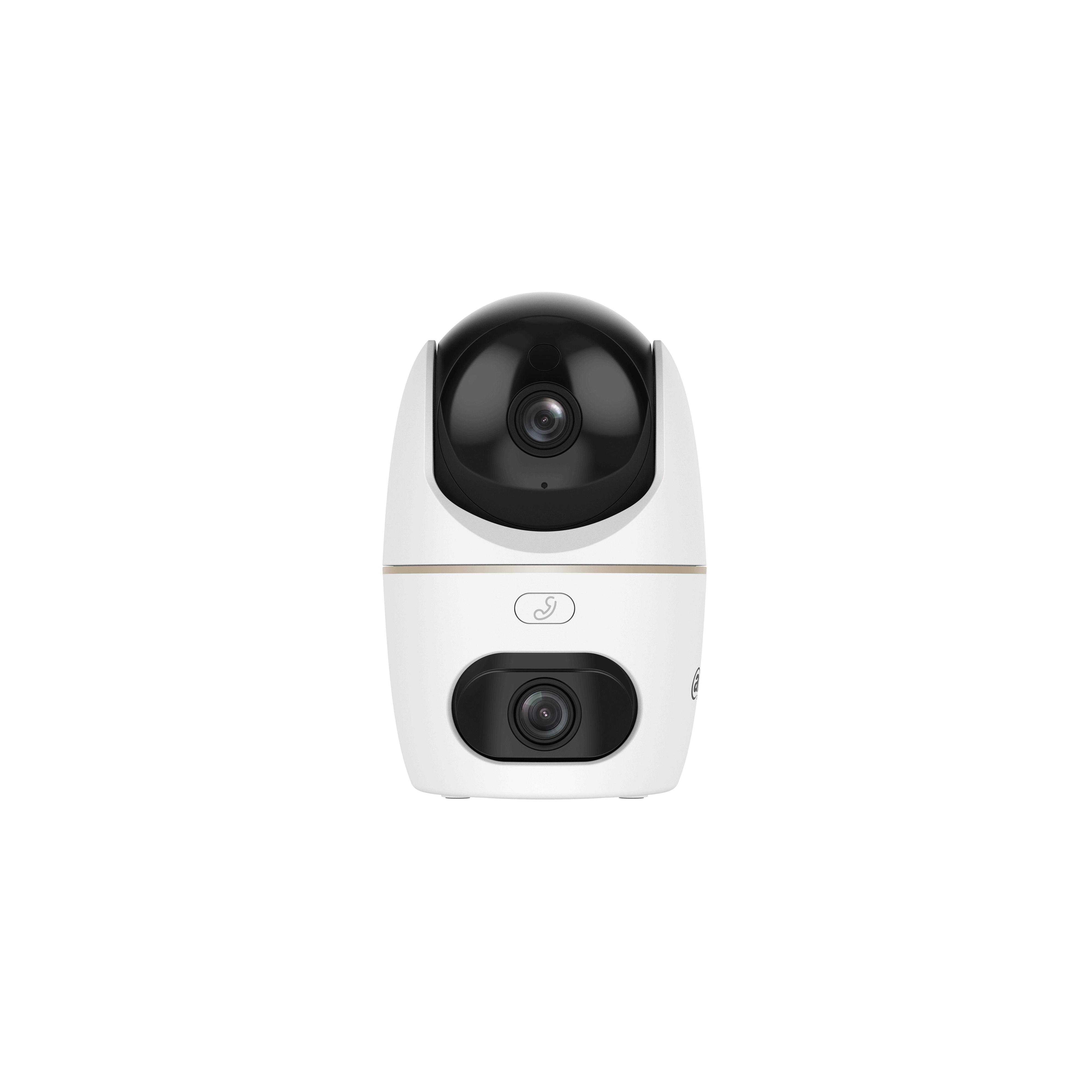 Dahua - IPC-HPT1539DDP-STW-5E2-EUR - Wifi - Dual Lens - PT