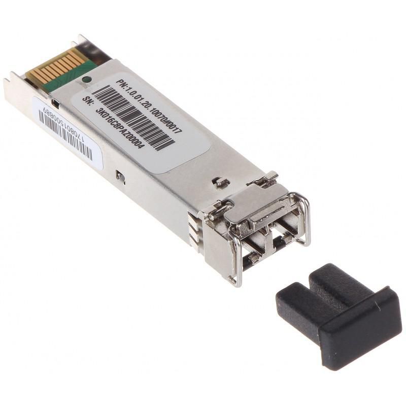Dahua - PFT3950 - 1,25G-550m - Doppel Fiber - Multi Mode