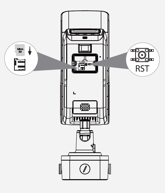 Dahua - ITC413-PW4D-IZ1(868) - IP - Bullet - ANPR