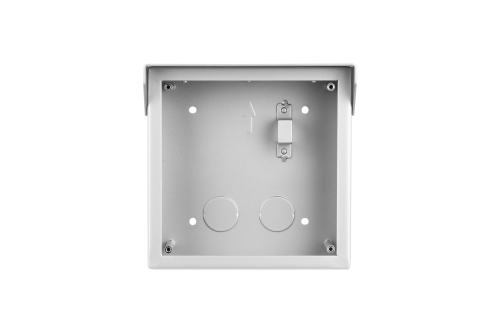 Dahua - VTM75 - 1 Modul Aufputz Regendach