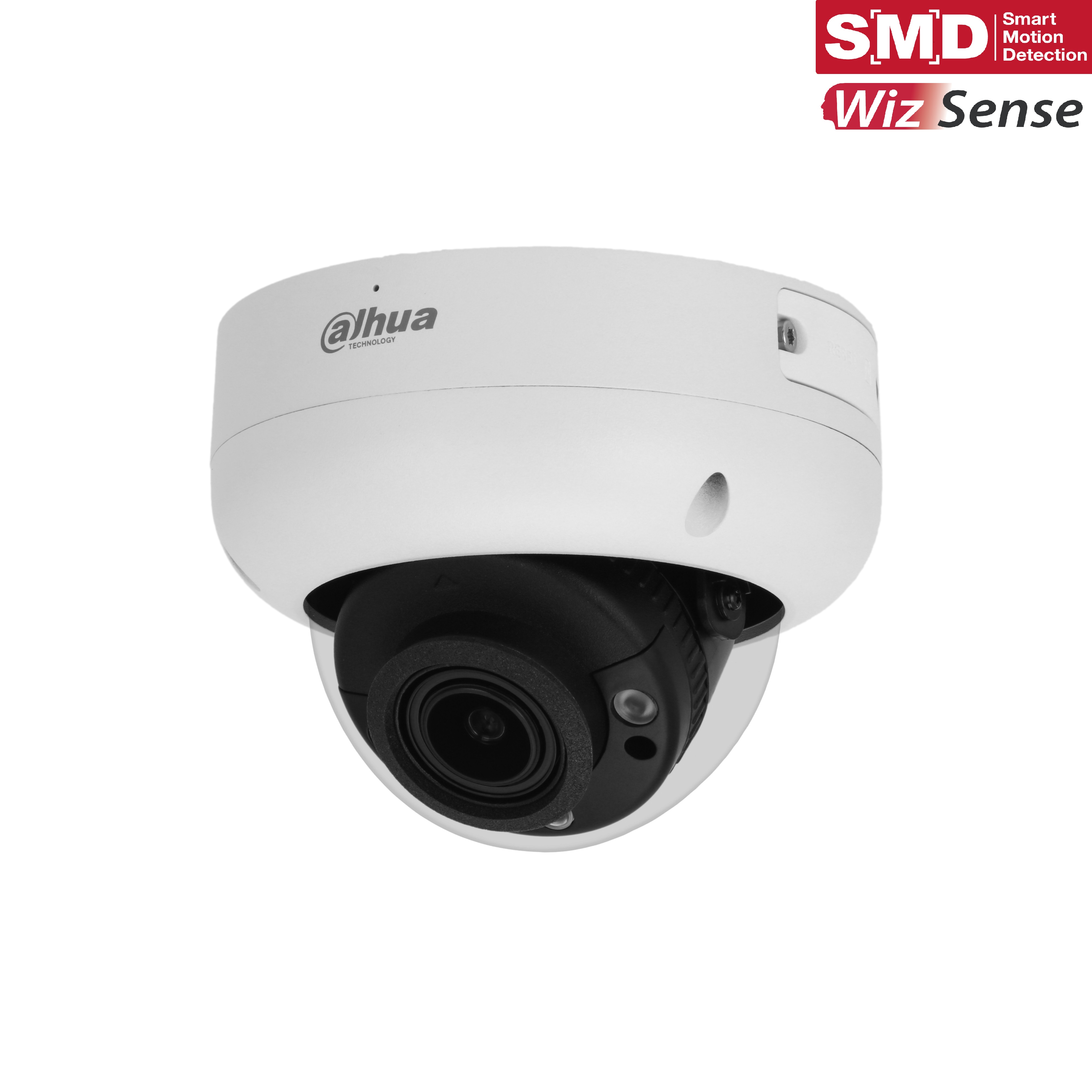 Dahua - IPC-HDBW3841RP-ZS-S2 - IP - Dome