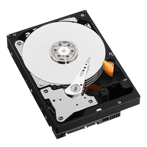 Western Digital - WD102PURP - 10TB HDD WD Purple
