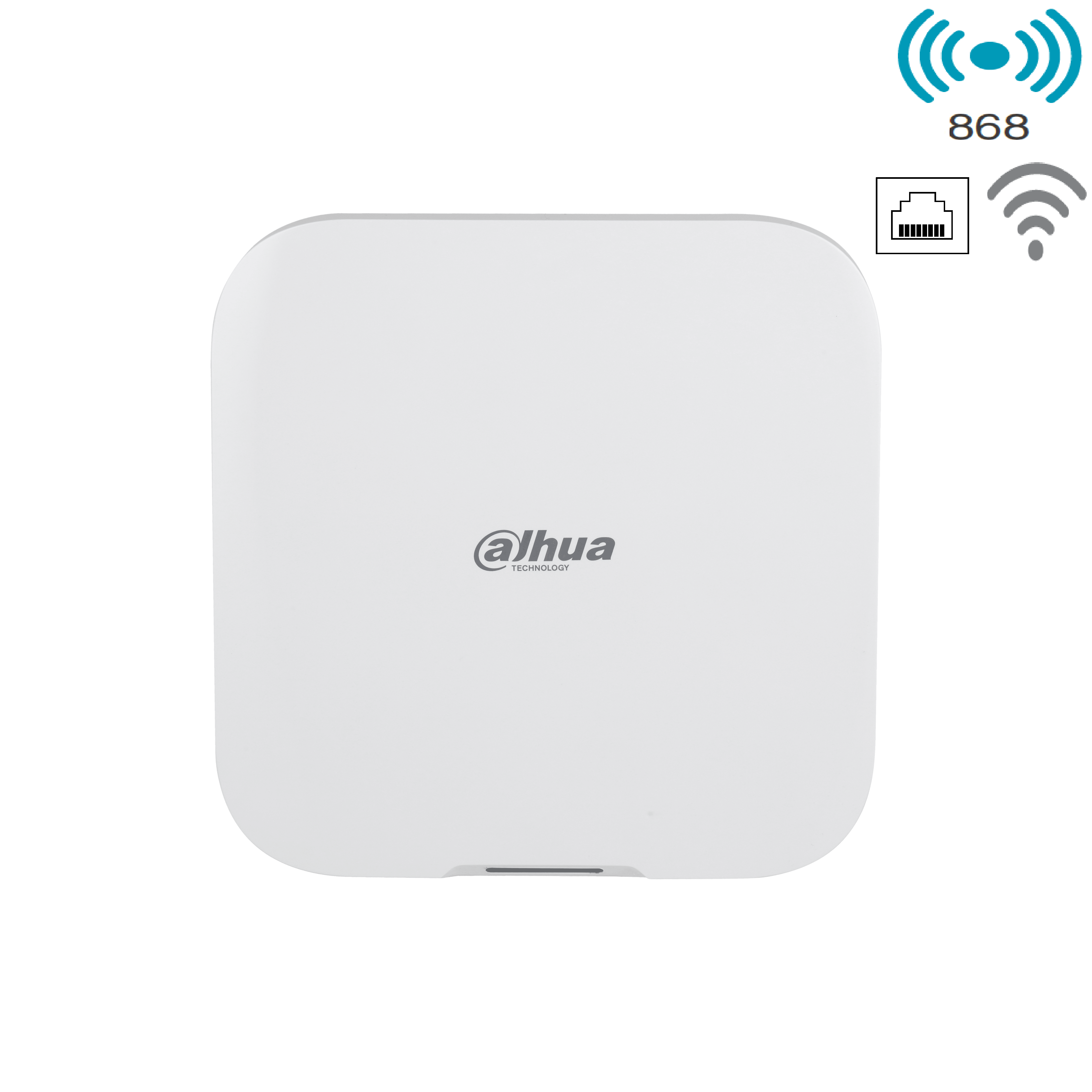 Dahua - ART-ARC3800H-03-W2(868) - Alarm - Kit
