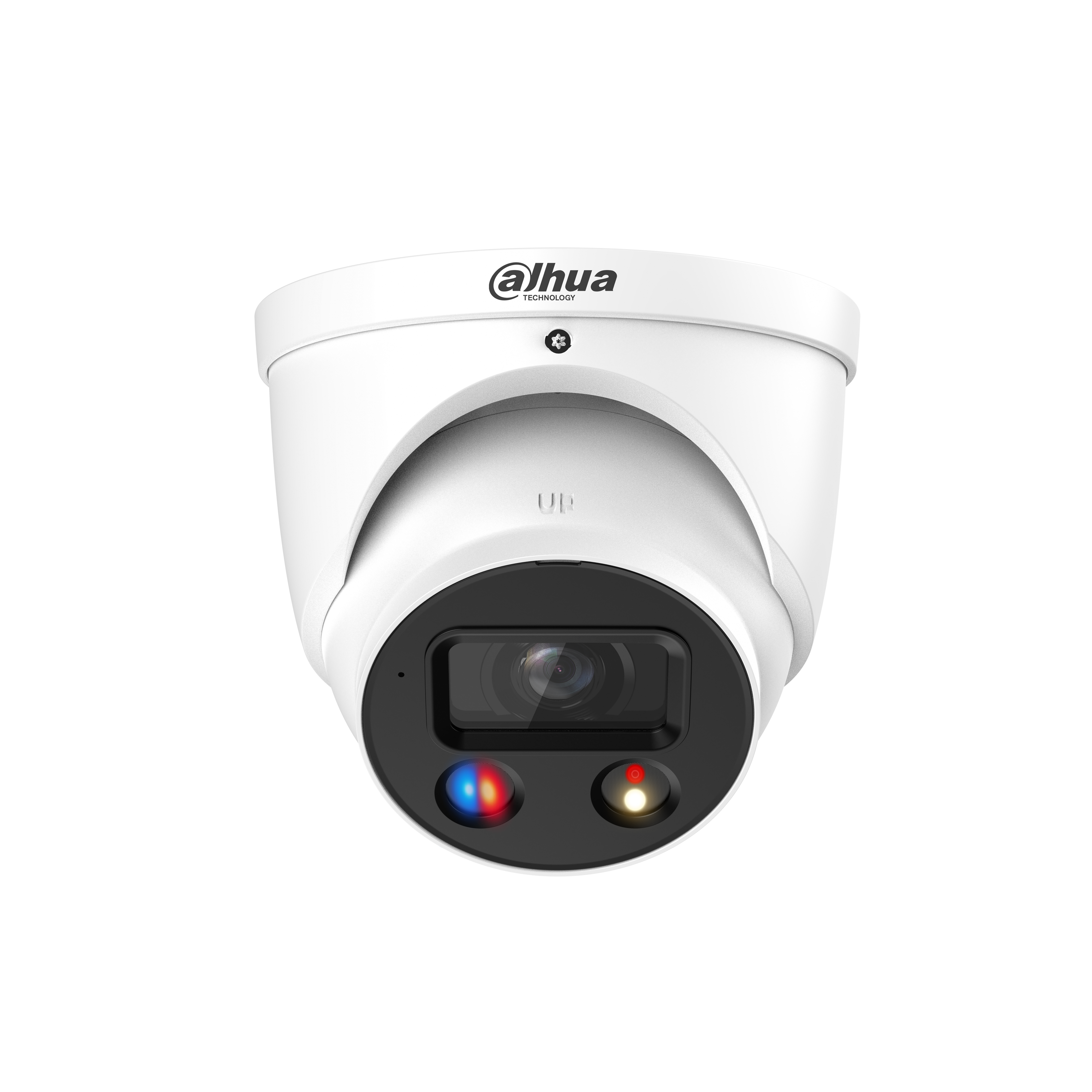 Dahua - IPC-HDW3449HP-AS-PV-0280B-S5 - IP - Eyeball