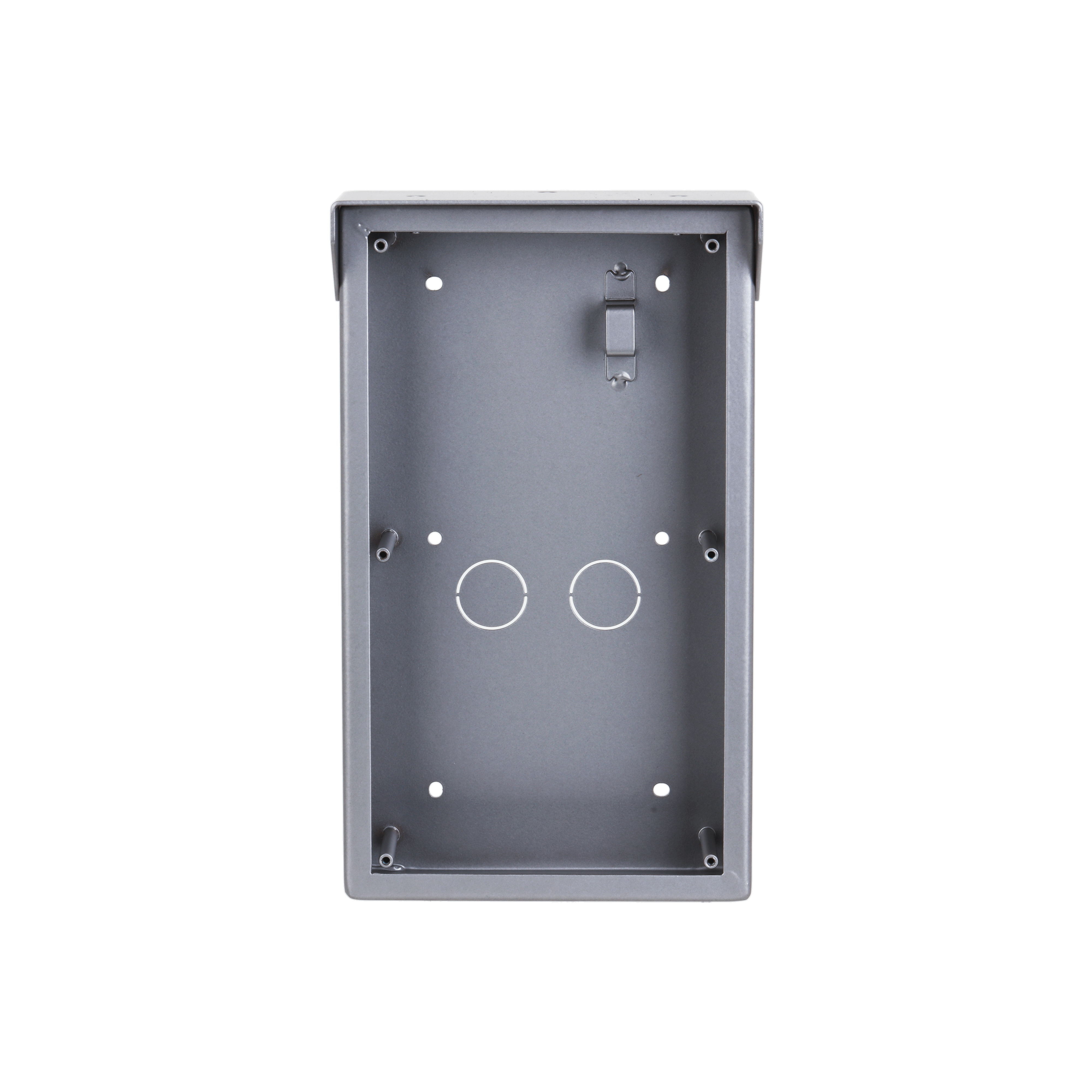 Dahua - VTM52R2 - 2 Modul Aufputz Regendach