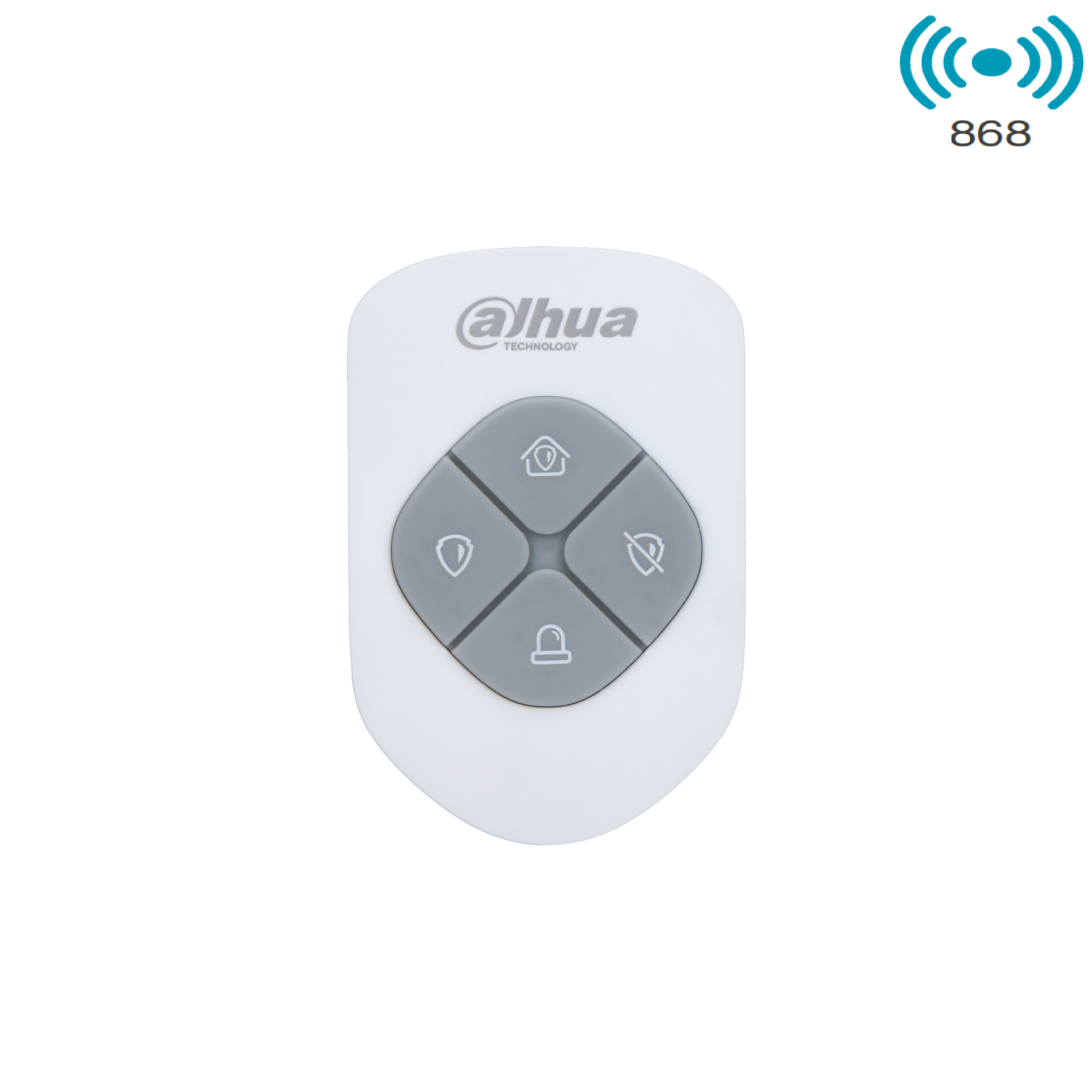 Dahua - ART-ARC3800H-03-W2(868) - Alarm - Kit