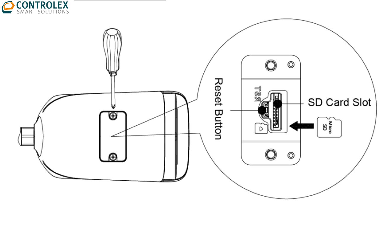 Dahua - IPC-HFW3441EP-S-0280B-S2 - IP - Bullet