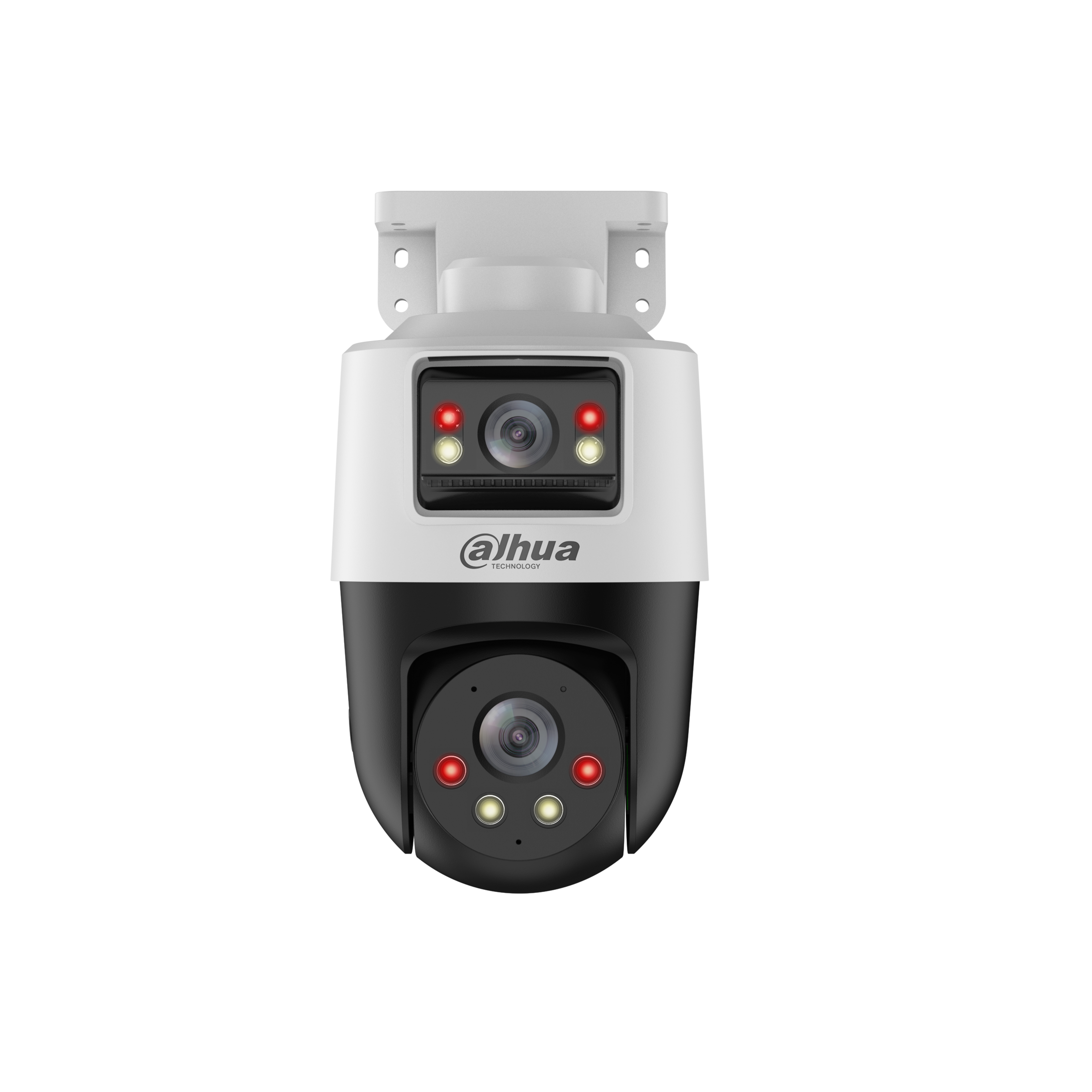 Dahua - SDT2A200-2F-NB-A-PV - IP - PT - Doppel Linse