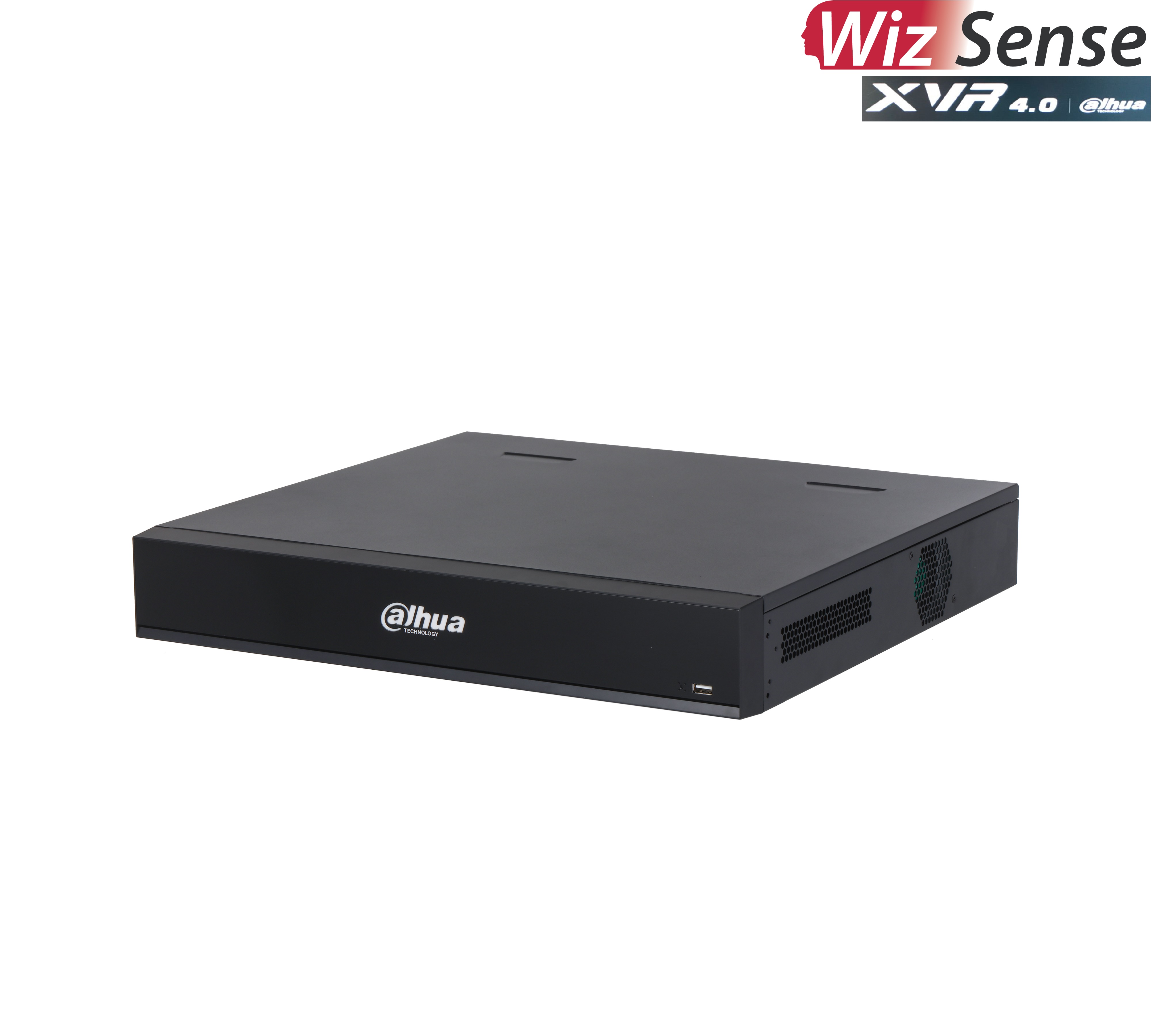Dahua - XVR5432L-4KL-I3 - XVR - 32 Kanal - SMD