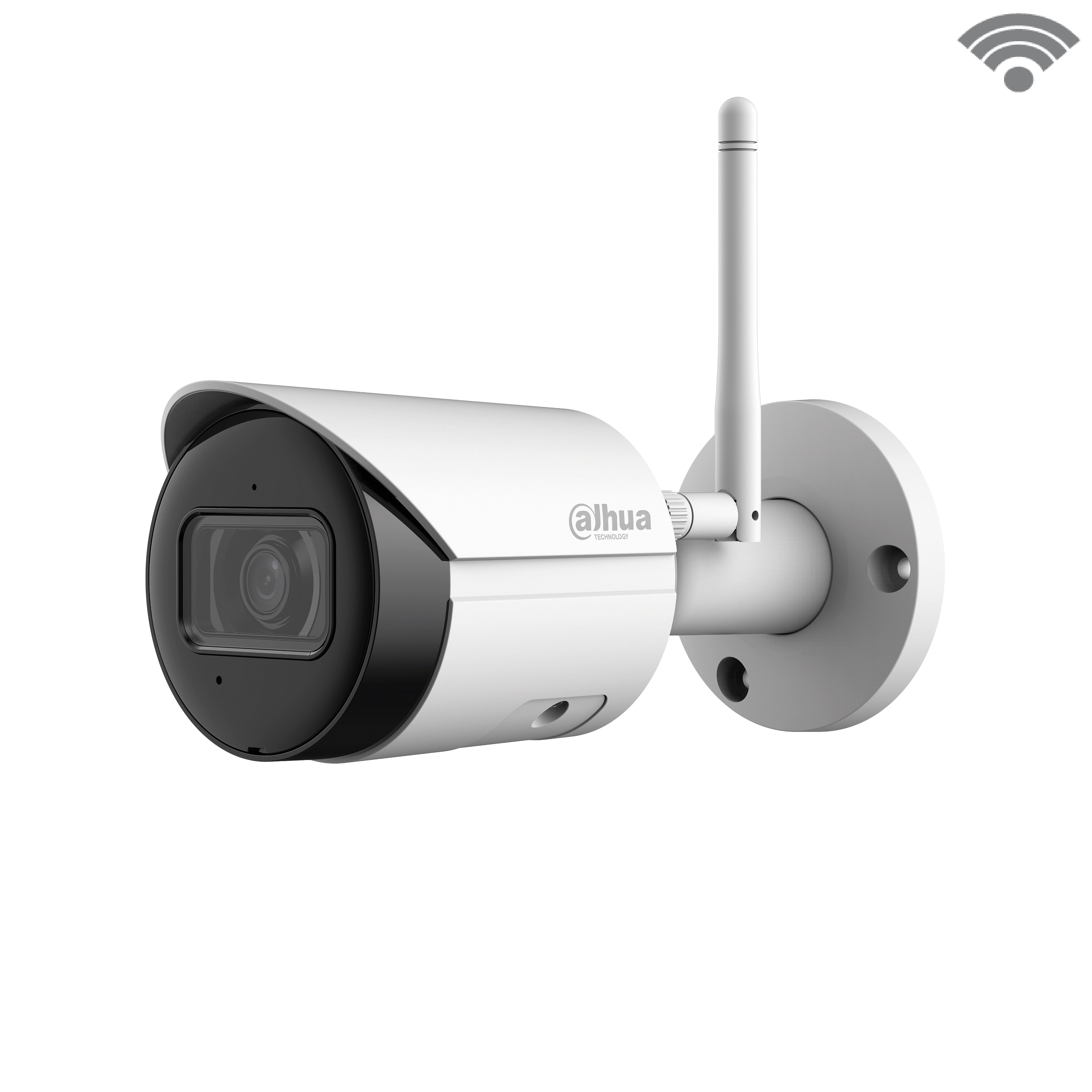 Dahua - IPC-HFW1430DSP-SAW-0280B - Wifi - Bullet