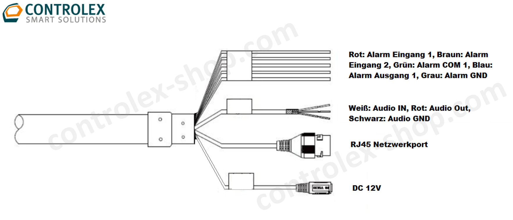 Dahua - SD4A216DB-HNY - IP - PTZ