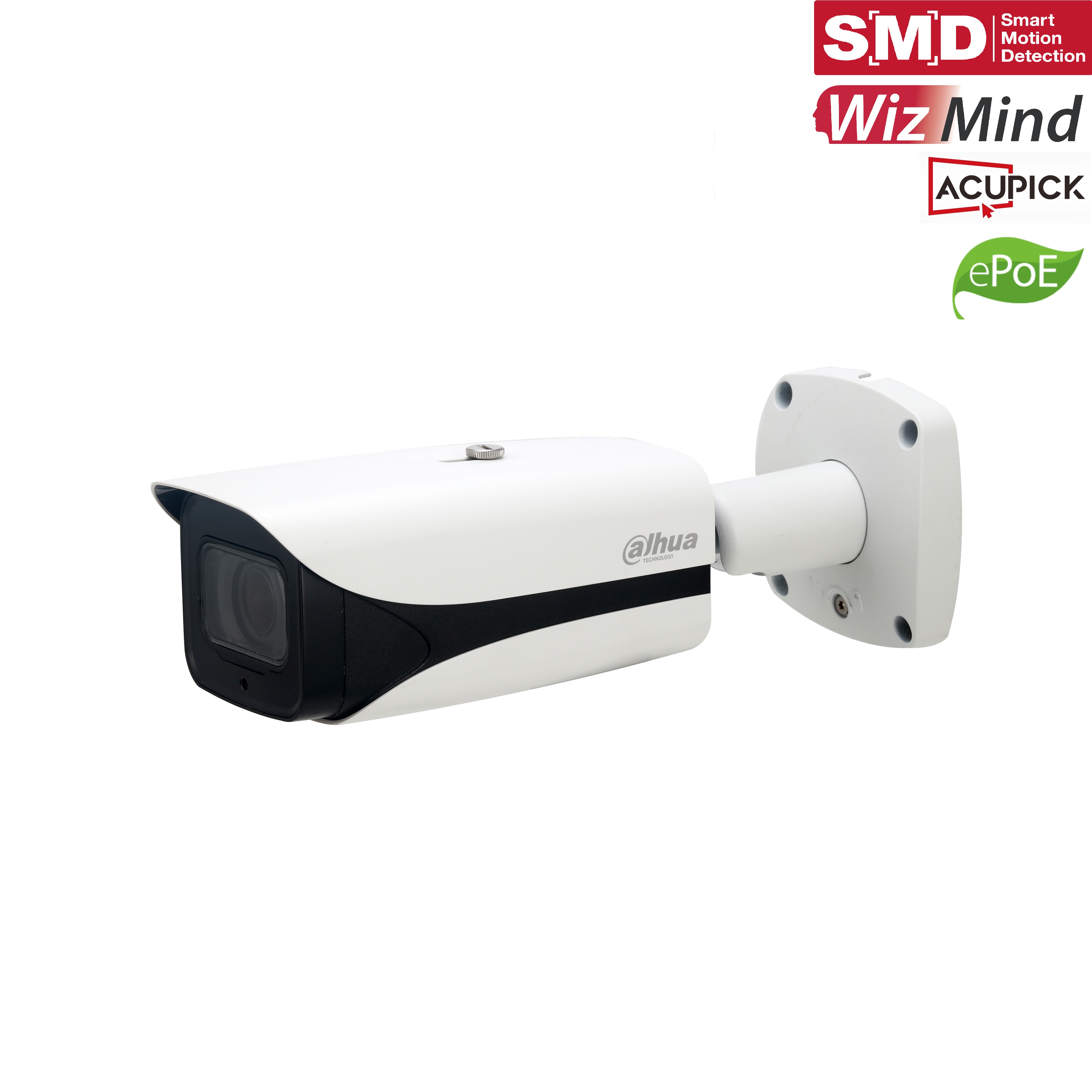 Dahua - IPC-HFW5442EP-ZE-S3 - IP - Bullet