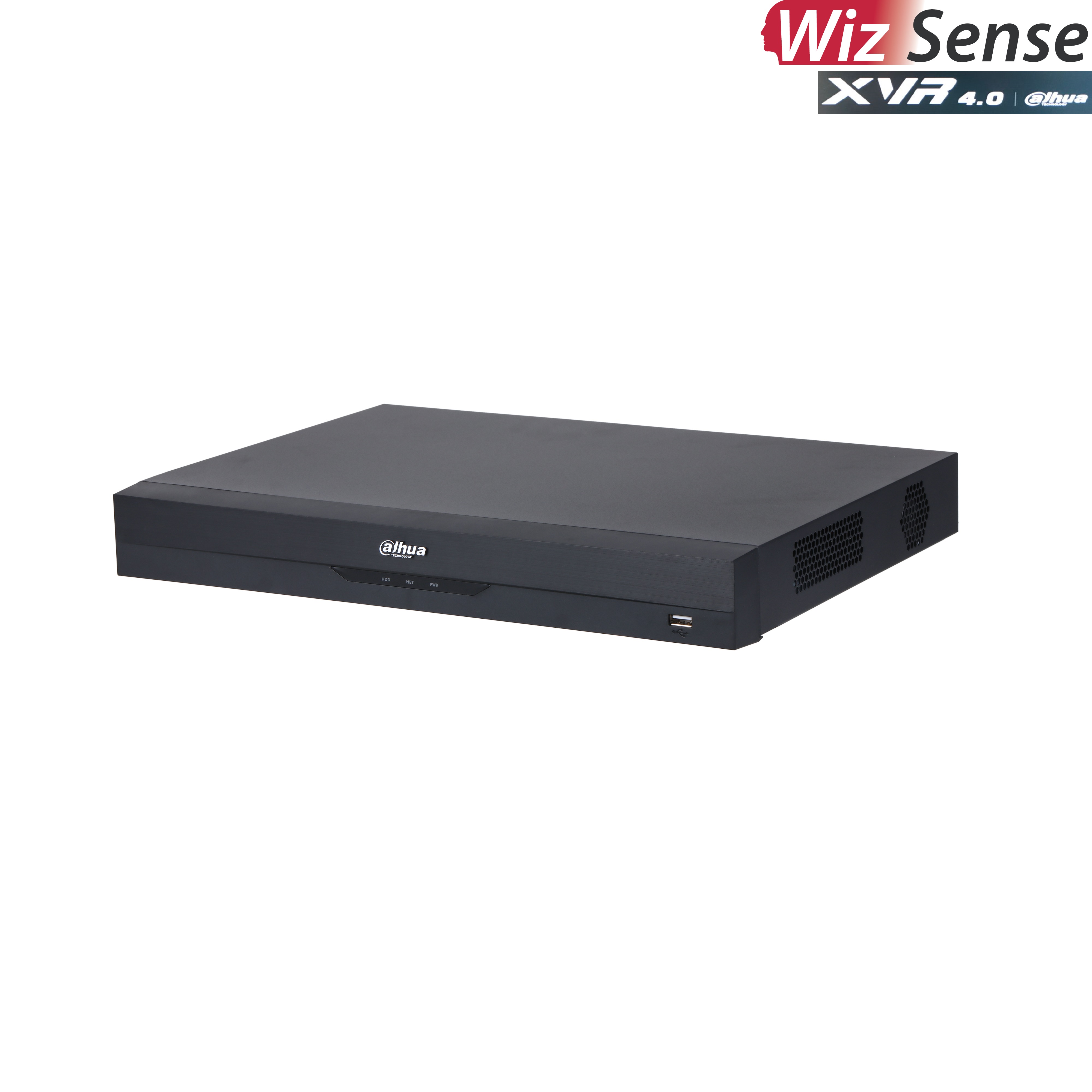 Dahua - XVR5232AN-I3(V2.0) - XVR - 32 Kanal - SMD