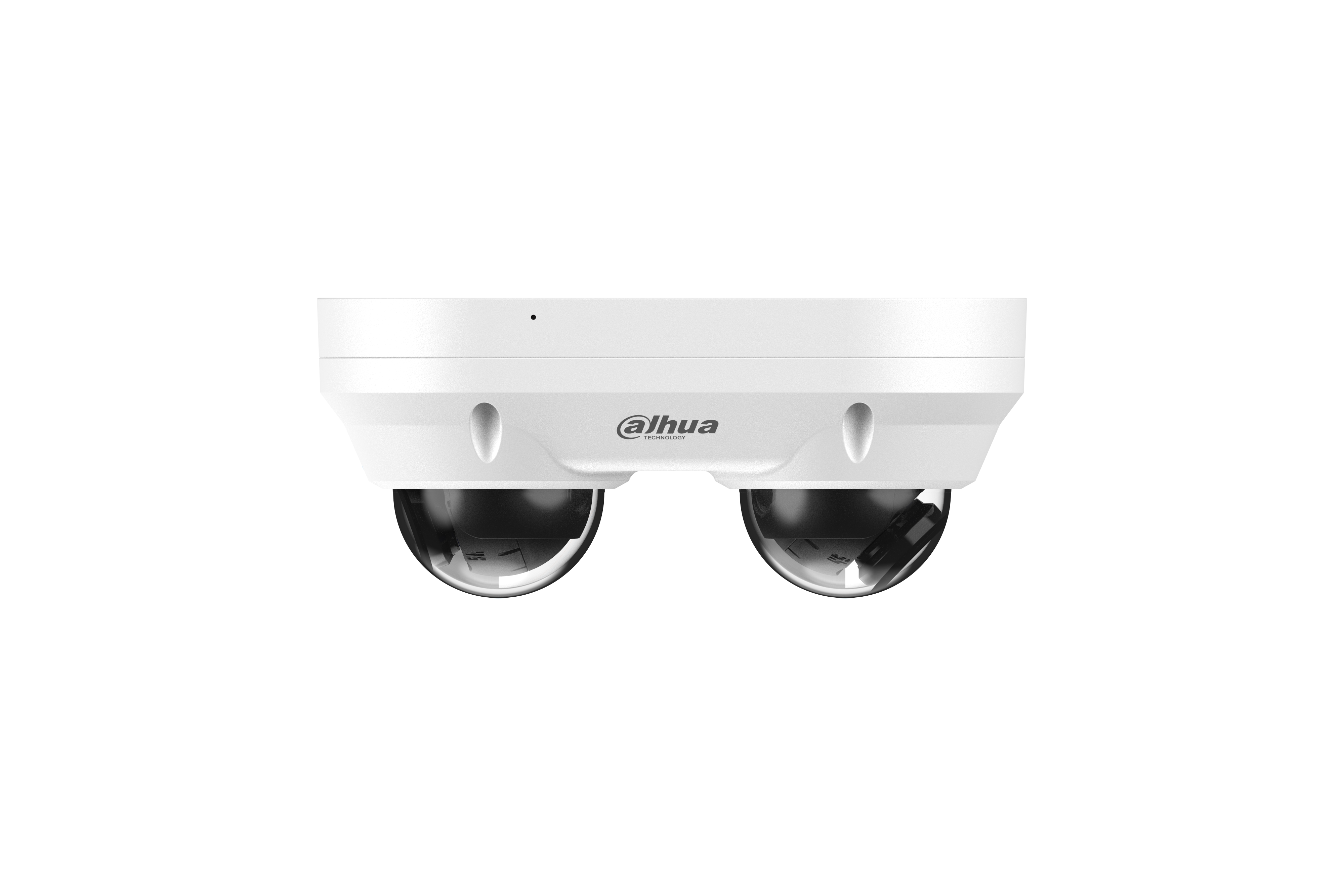 Dahua - IPC-HDBW2449FP-AS-E2-IL-0280B - IP -Dome
