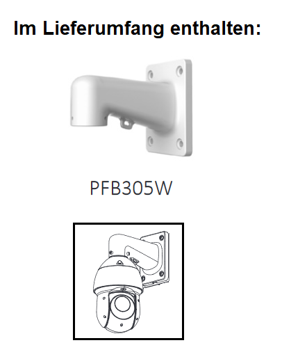 Dahua - SD49225DB-HC - HDCVI - PTZ