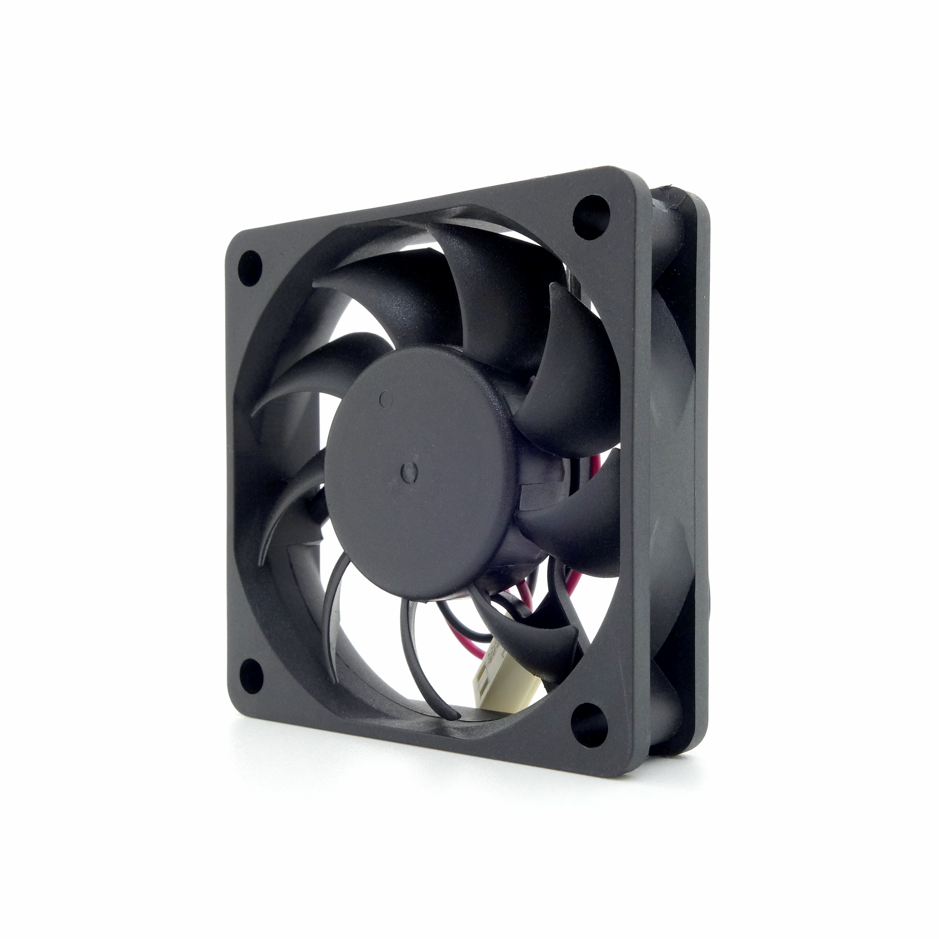 Dahua - Gehäuse Lüfter DC5V 60 x 60 - Ersatzteil