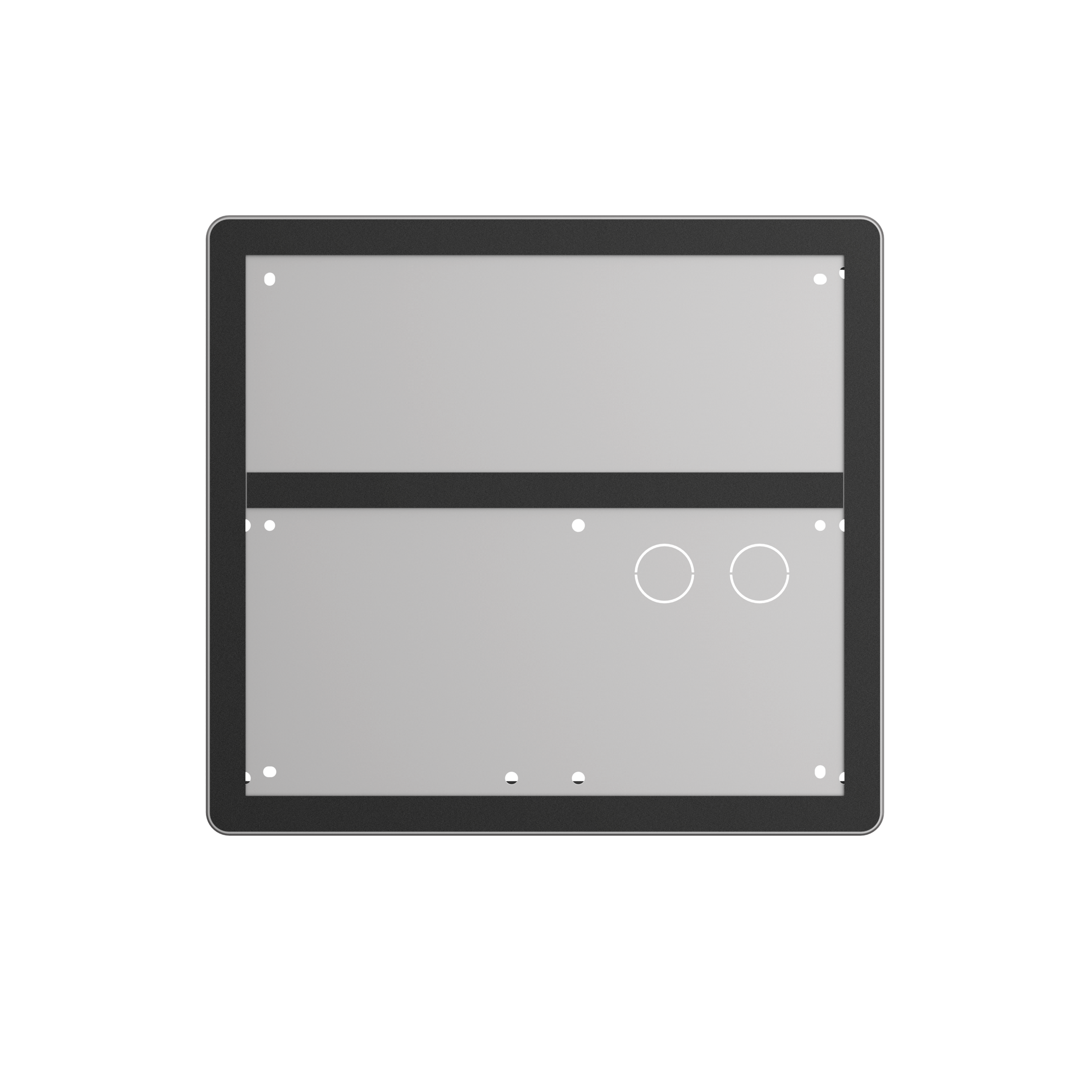 Dahua - VTM04R4 - 4 Modul Aufputz Regendach