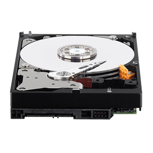 Western Digital - WD11PURZ - 1TB HDD WD Purple