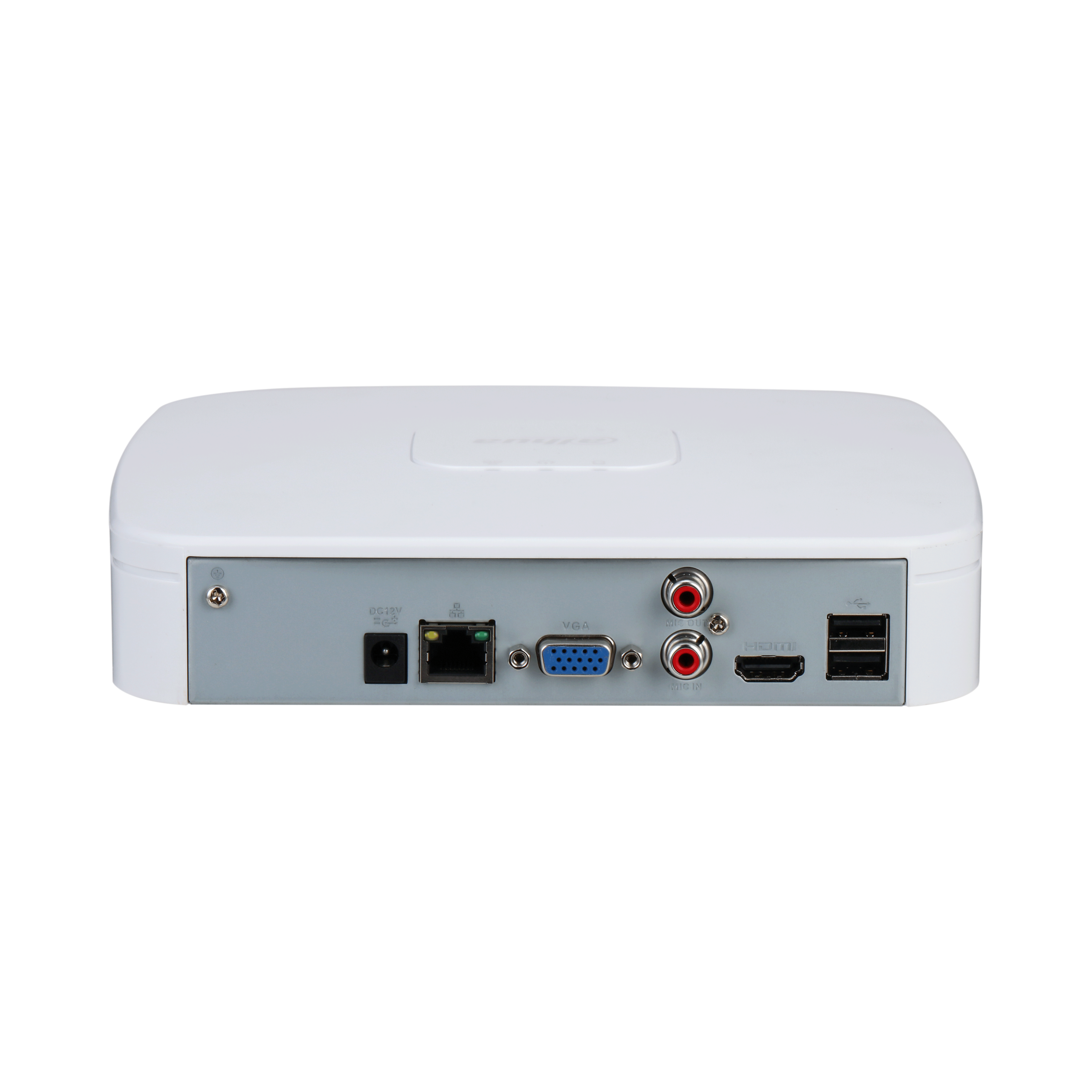 Dahua - NVR4104-EI - NVR - 4 Kanal