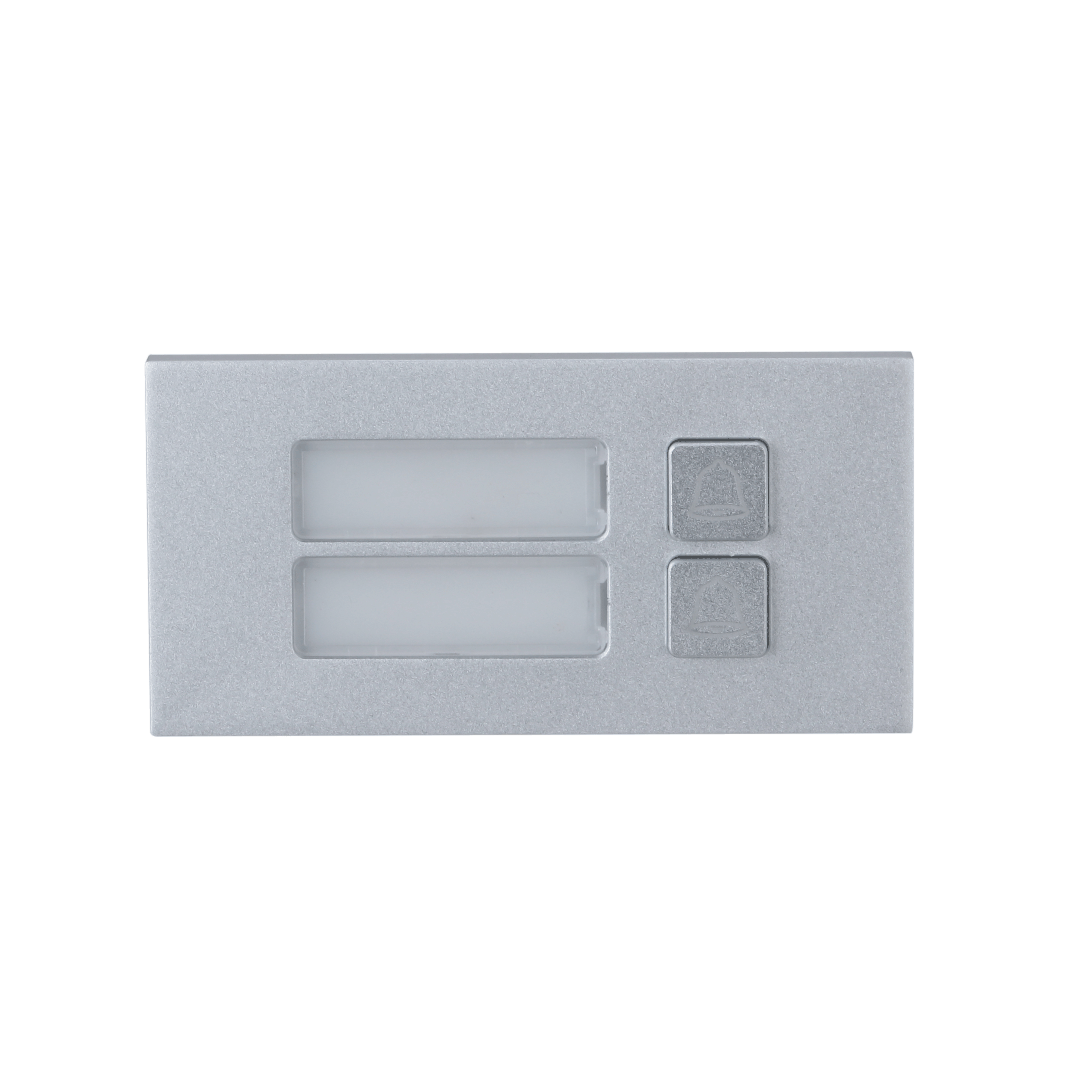 Dahua - VTO4202F-MB2 - 2 Knopf Modul