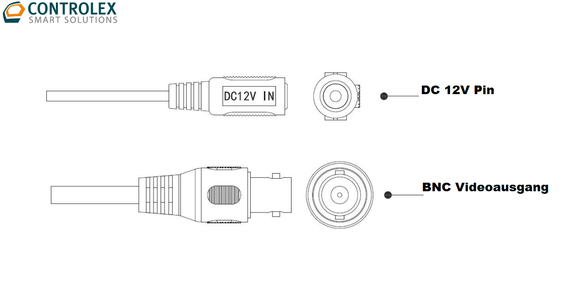 Dahua - HAC-HFW1509TMP-IL-A-0360B-S2 - HDCVI - Bullet