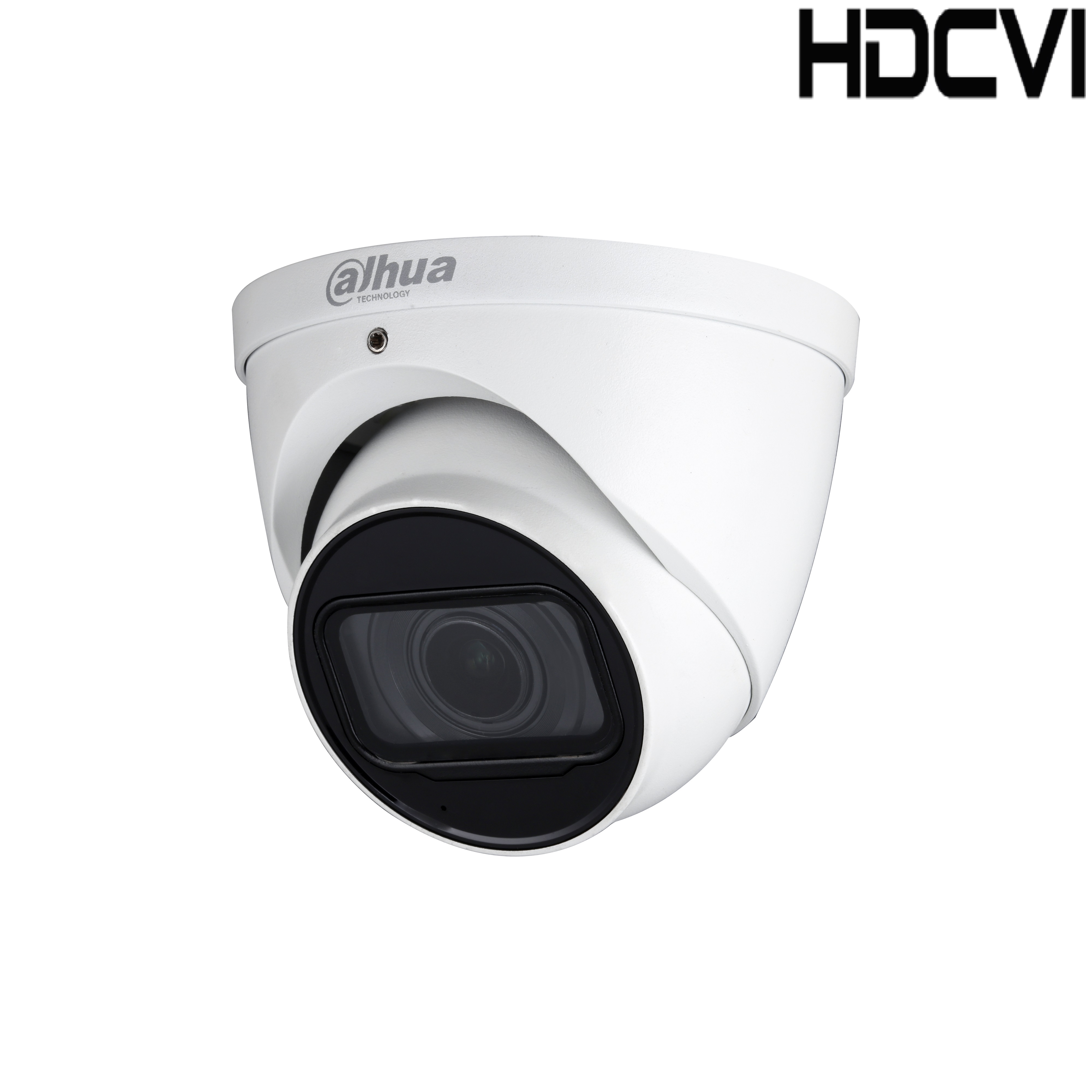 Dahua - HAC-HDW2501TP-Z-A-S2 - HDCVI - Eyeball