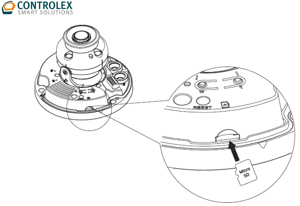 Dahua - IPC-HDBW5842EP-ZE-S3 - IP - Dome
