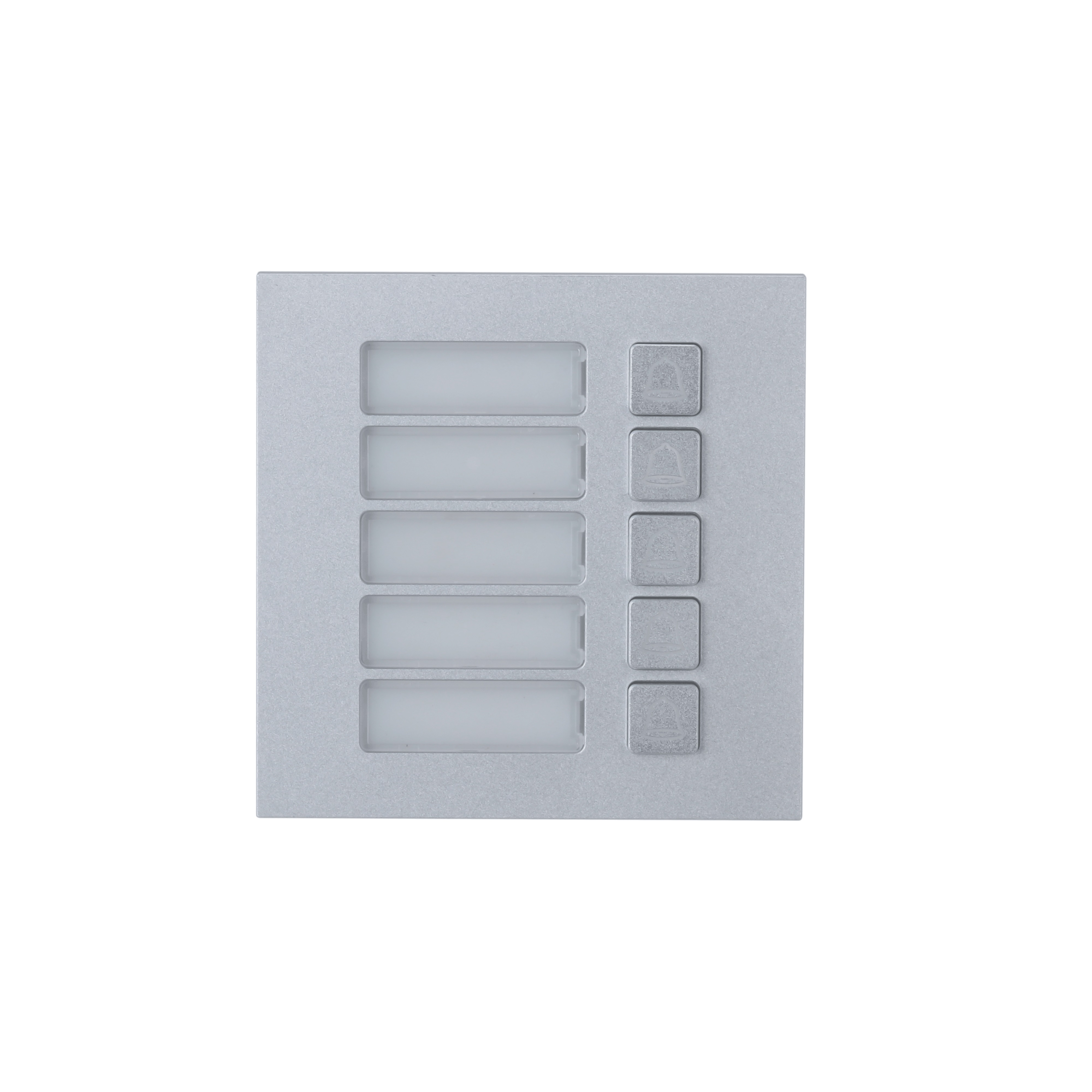 Dahua - VTO4202F-MB5 - 5 Knopf Modul