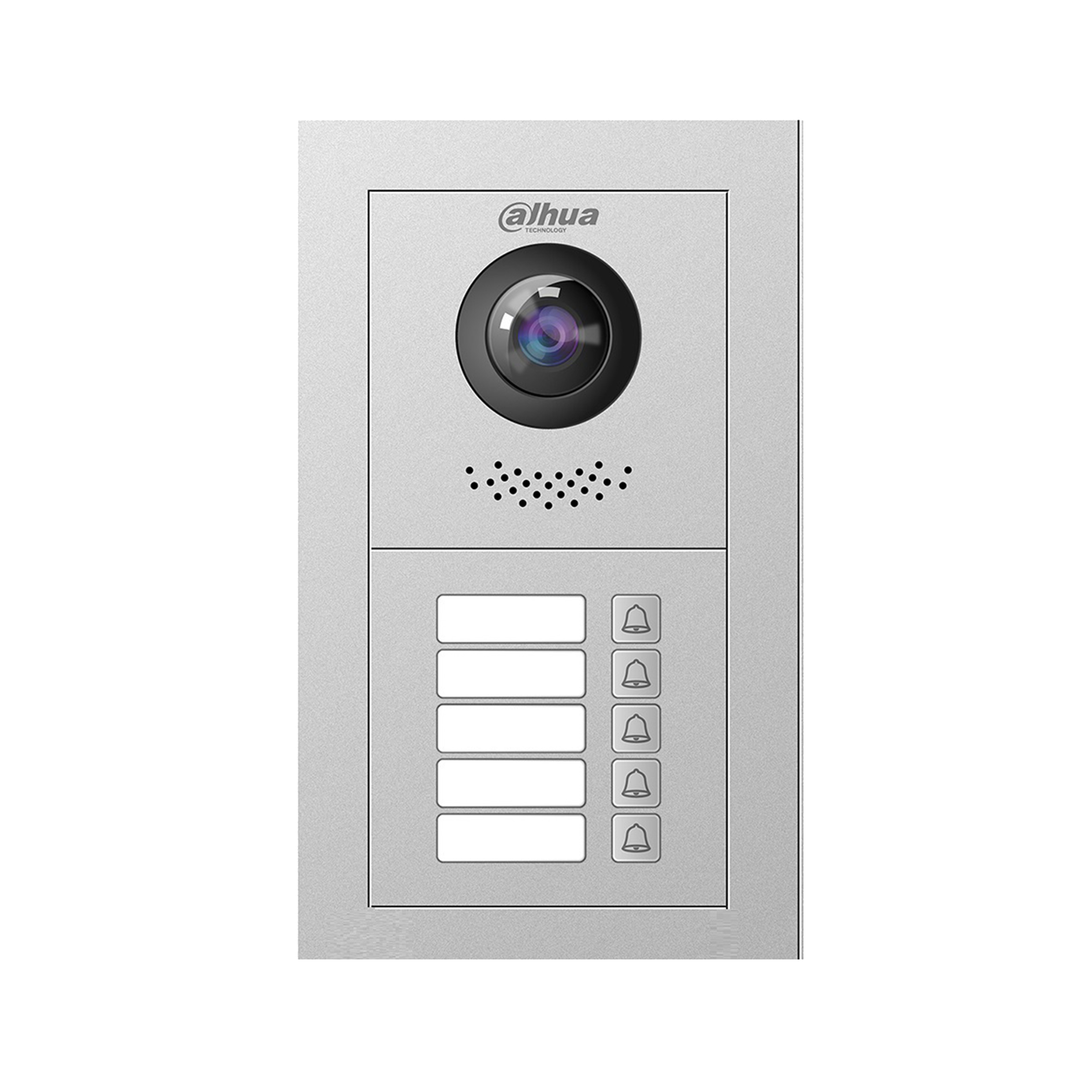 Dahua - VTO4202F-MB5 - 5 Knopf Modul