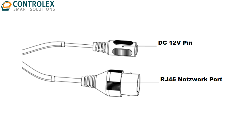 Dahua - SD3C405DB-GNY-A-PV - IP - PTZ