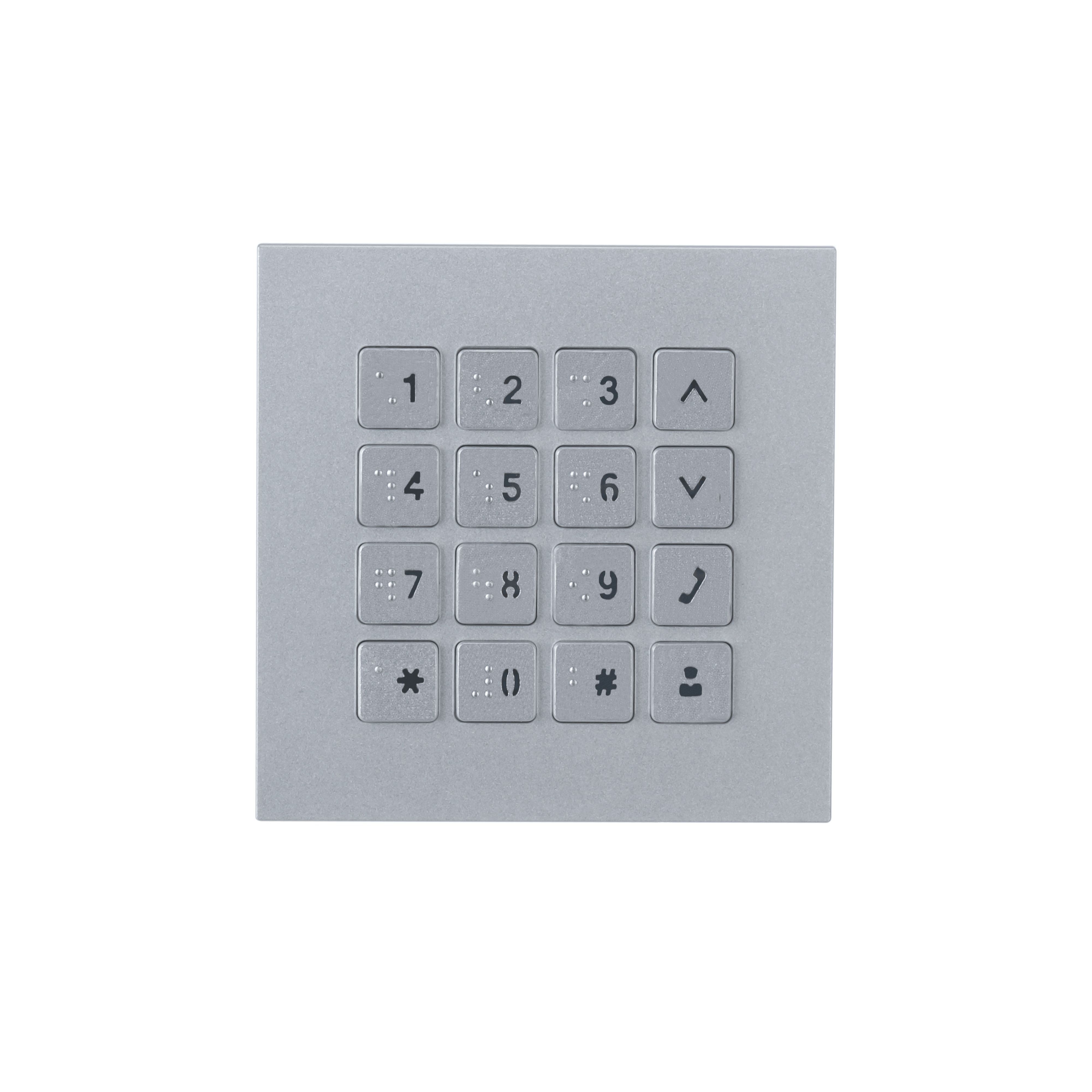 Dahua - VTO4202F-MK - Tastatur Modul