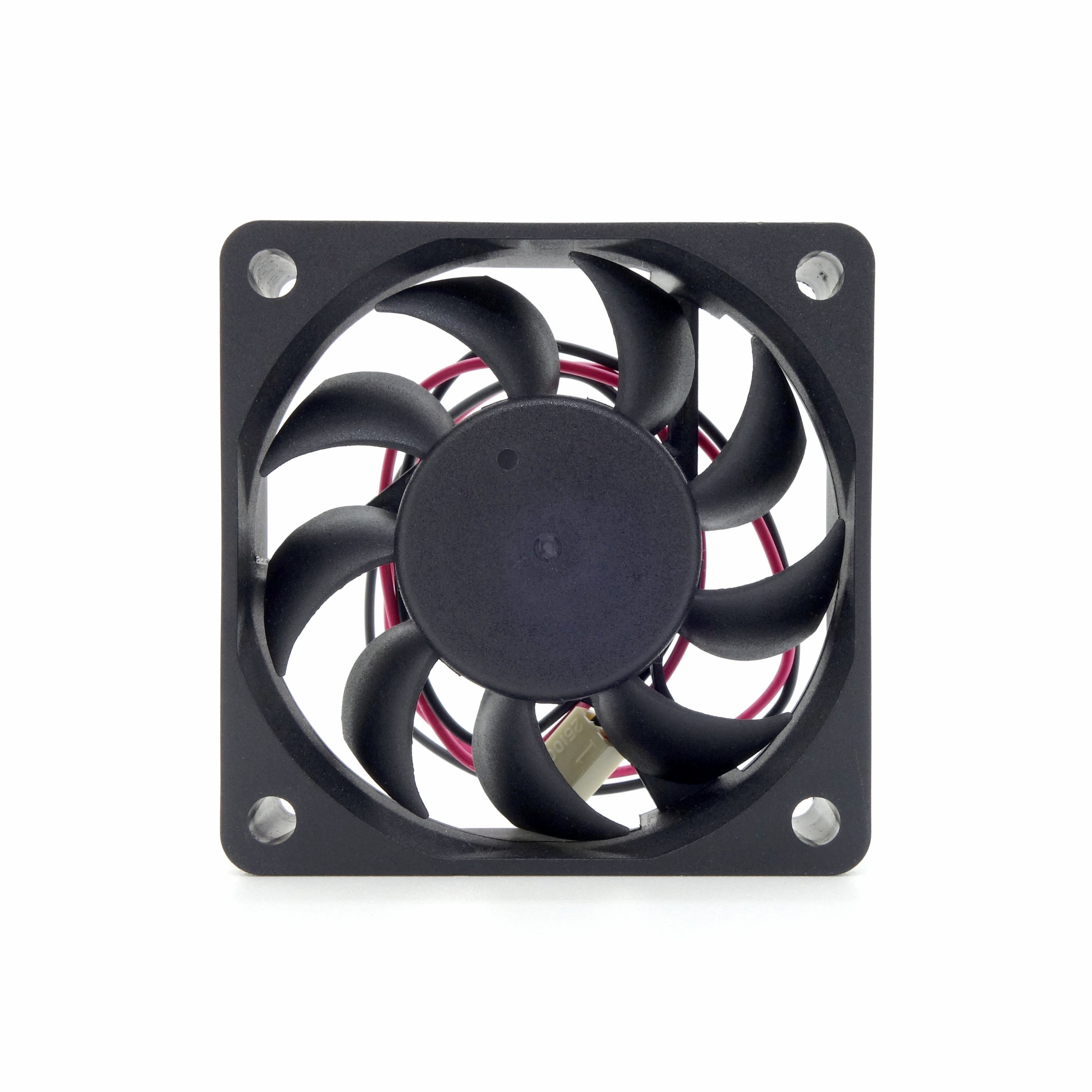 Dahua - Gehäuse Lüfter DC5V 60 x 60 - Ersatzteil