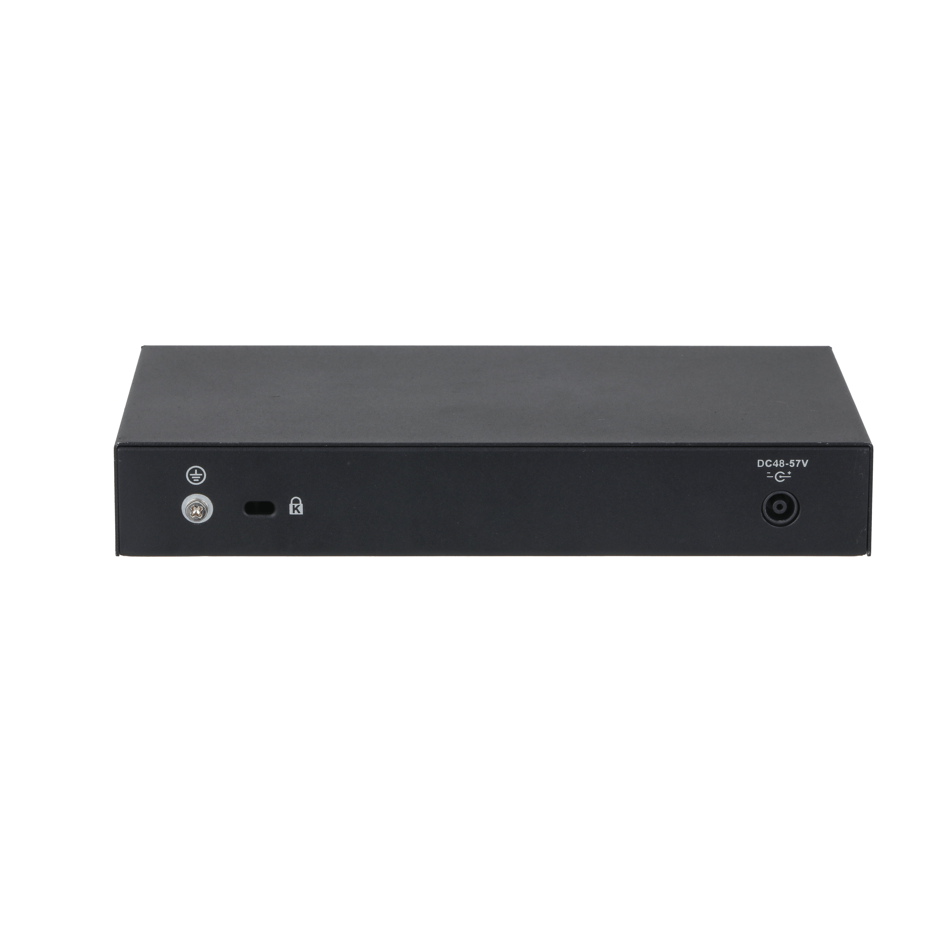 Dahua - PFS3010-8GT-96-V2 - Switch - 8 PoE-GB