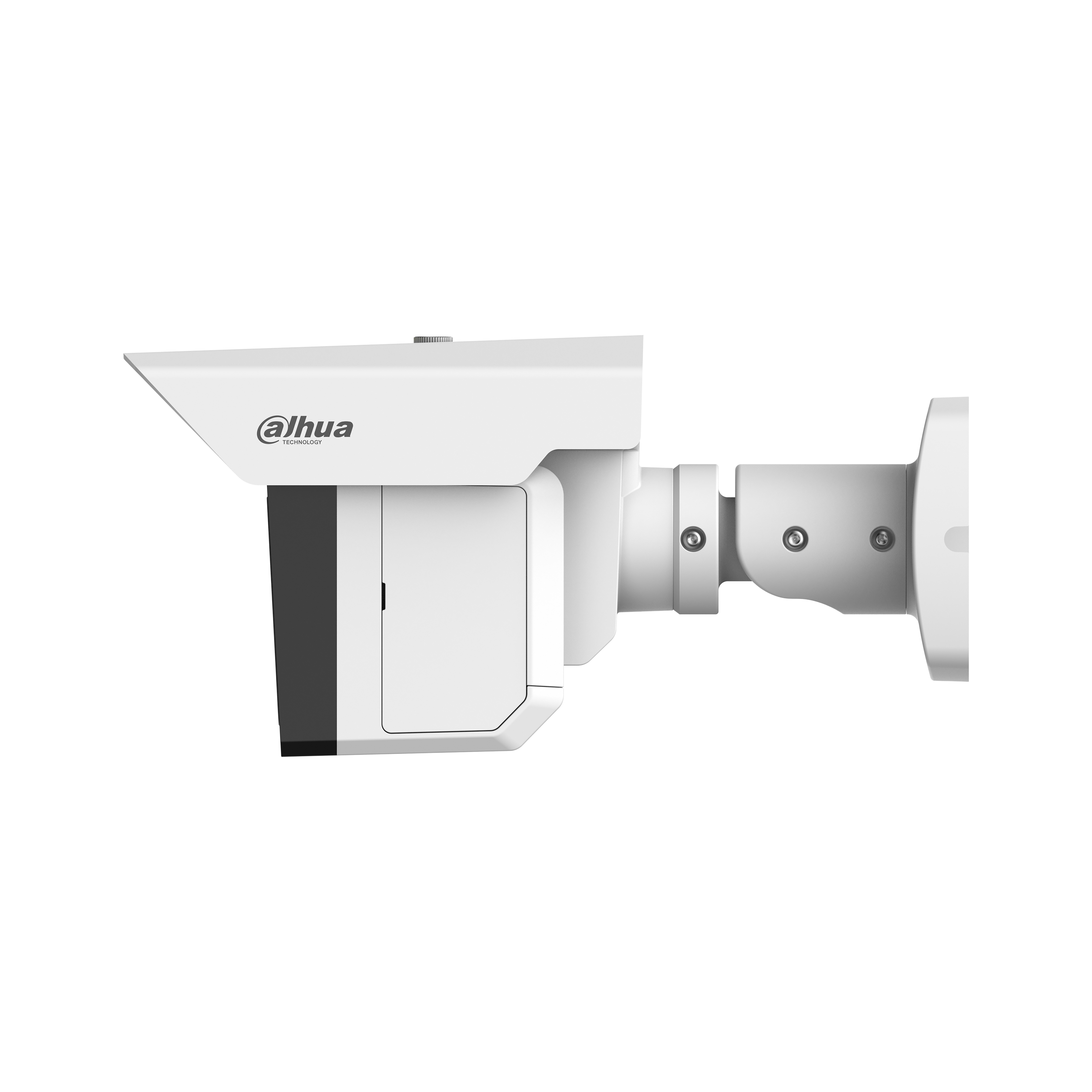 Dahua - IPC-MFW5241T2P-E3-ASE-0360/1200/2500B-QH - IP - Bullet - Reichweite