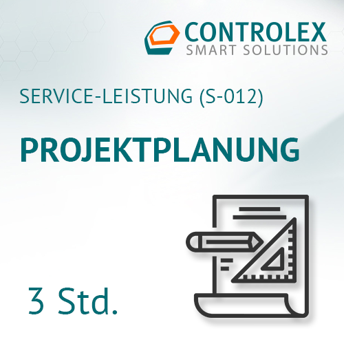 Projektplanung - 3 Std.