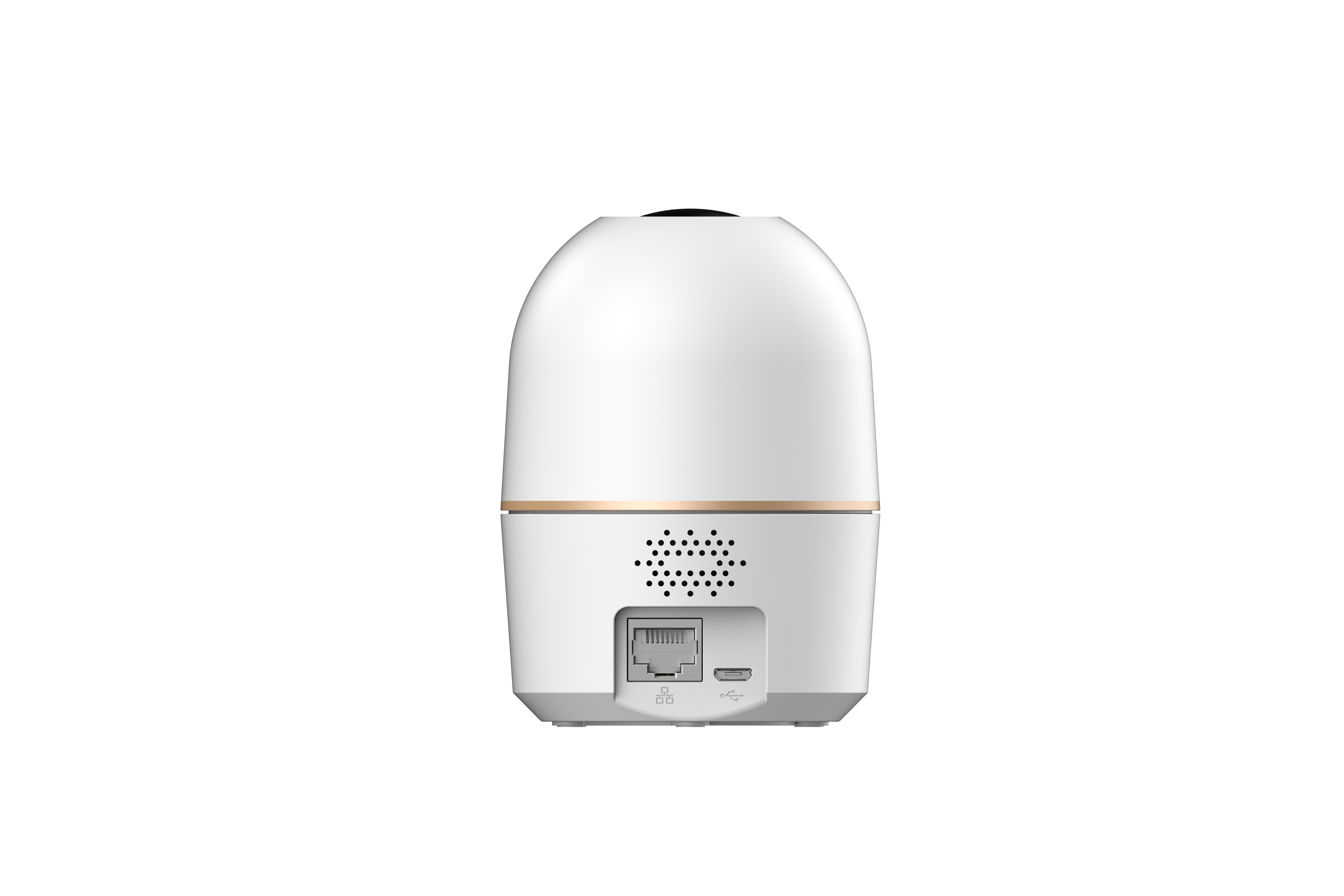 Dahua - IPC-H5AP-0360B-EUR - Wifi - PT